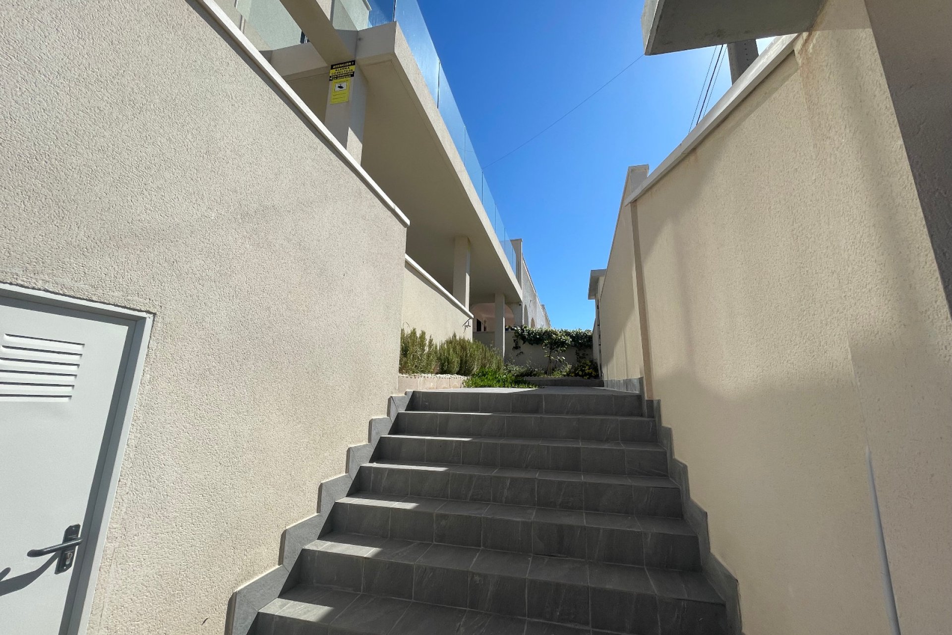 Resale - Villa - La Mata