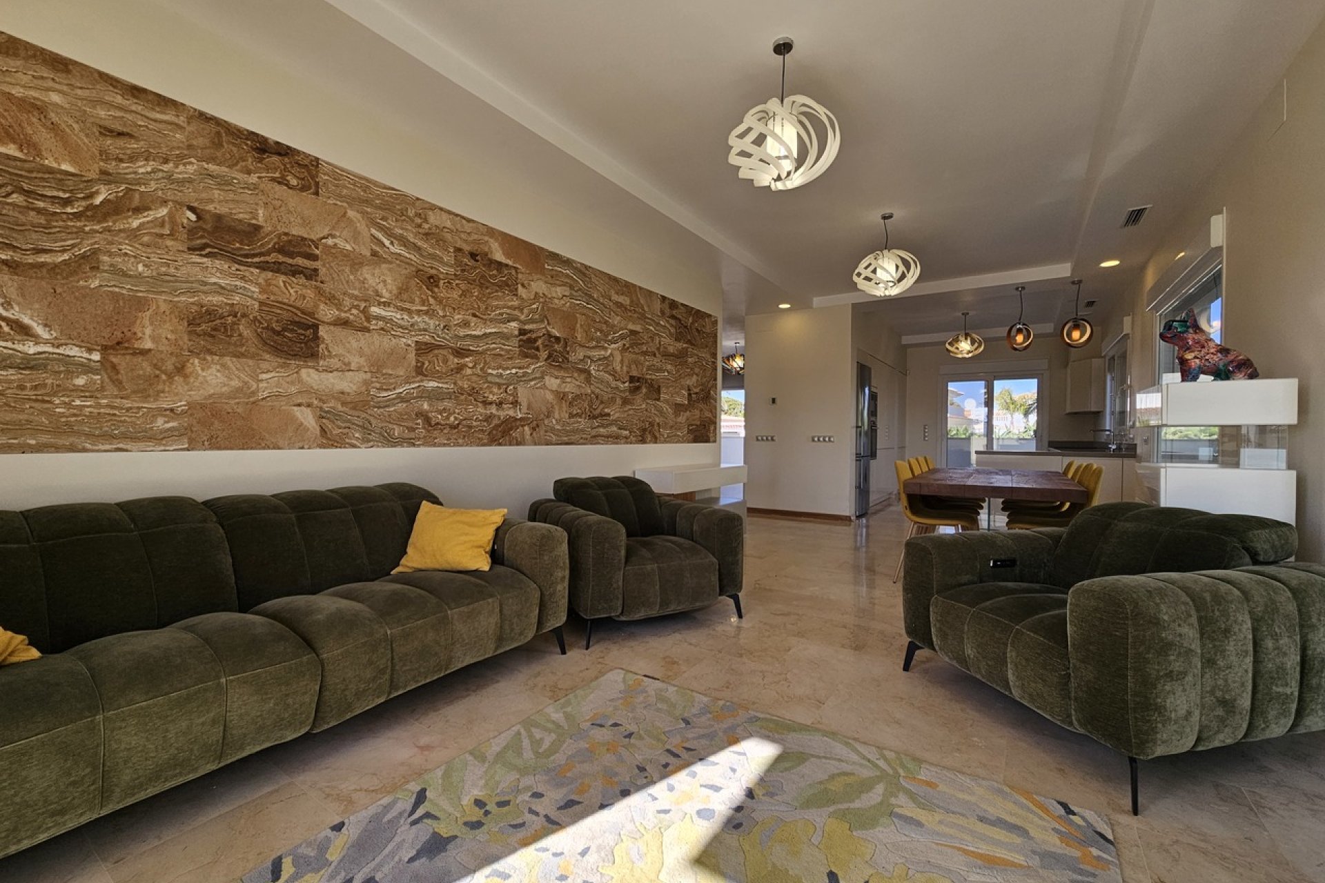 Resale - Villa - La Zenia - 