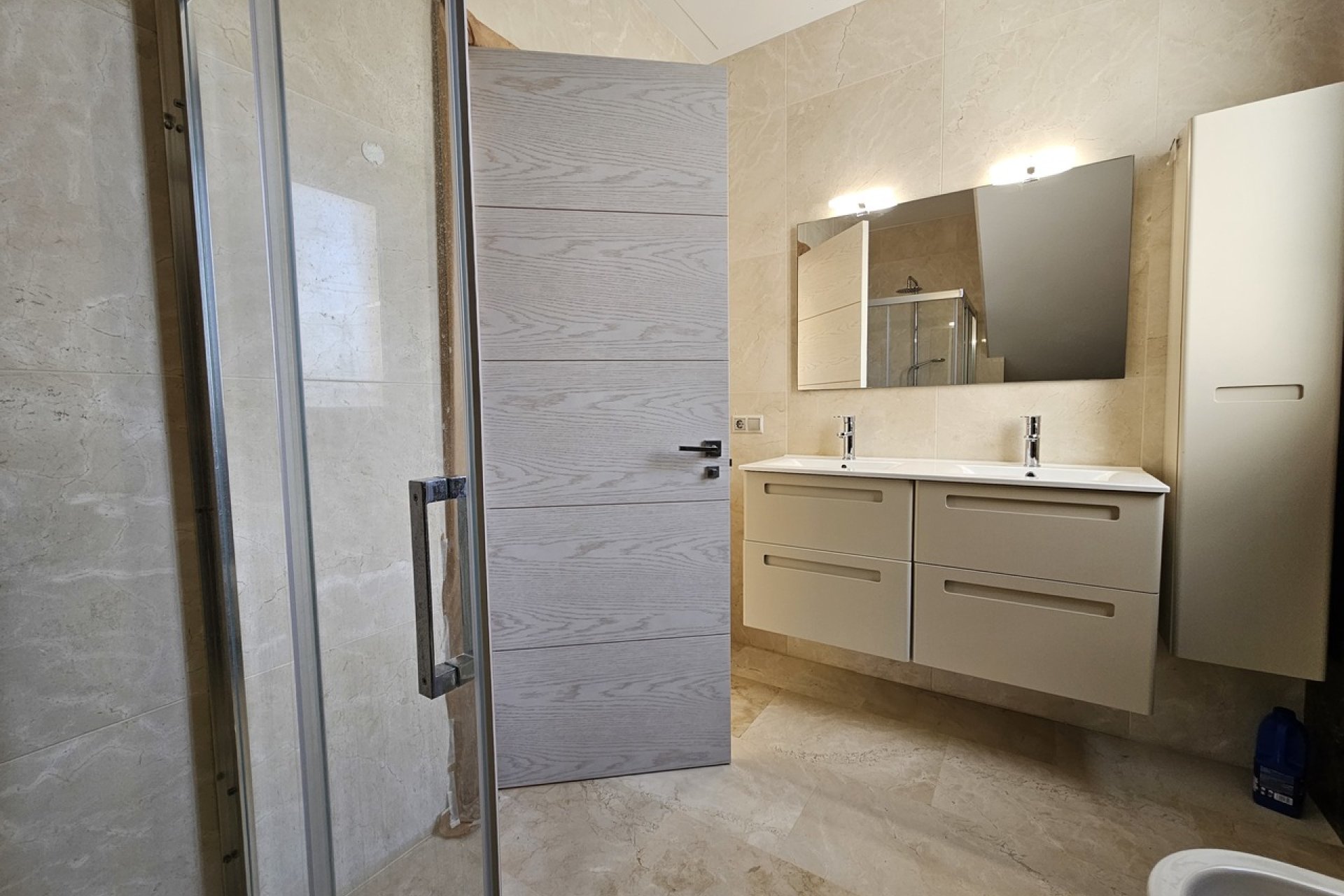 Resale - Villa - La Zenia - 