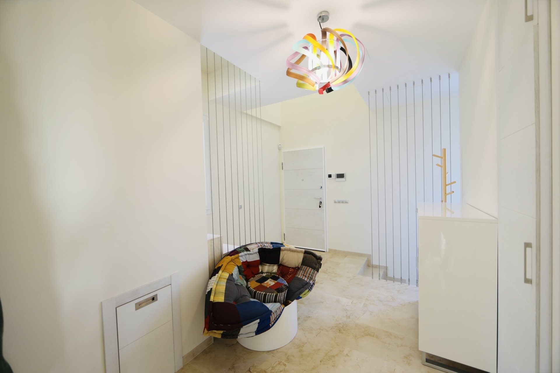 Resale - Villa - La Zenia - 