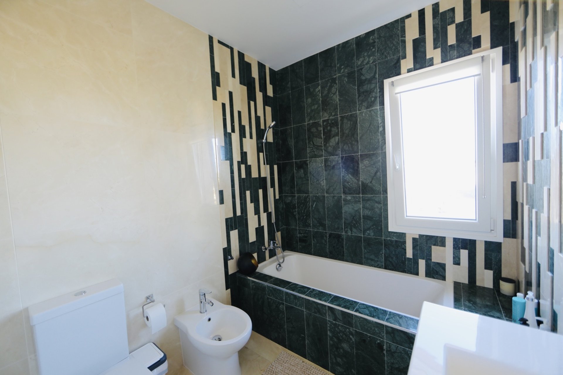 Resale - Villa - La Zenia - 