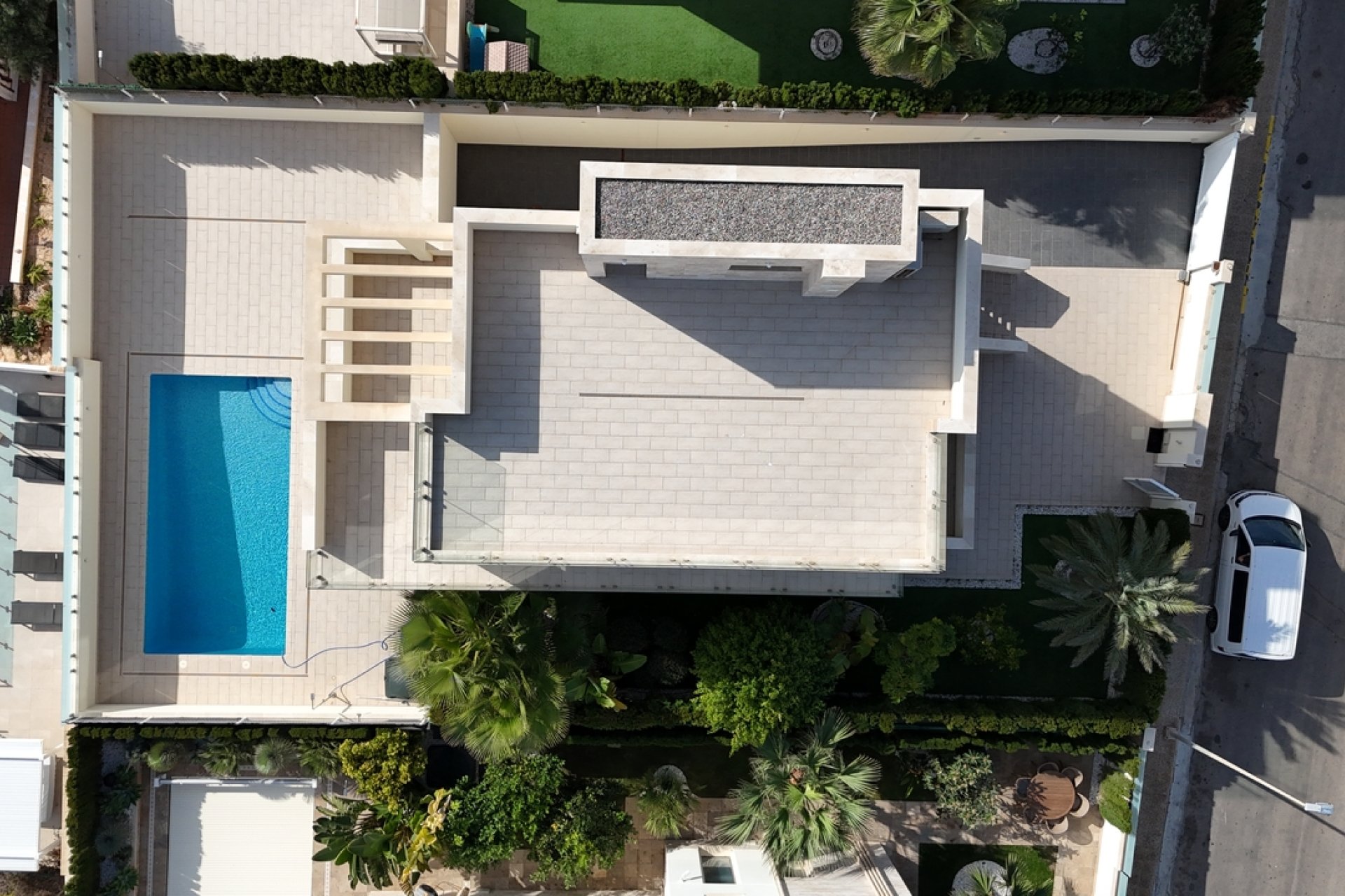 Resale - Villa - La Zenia - 