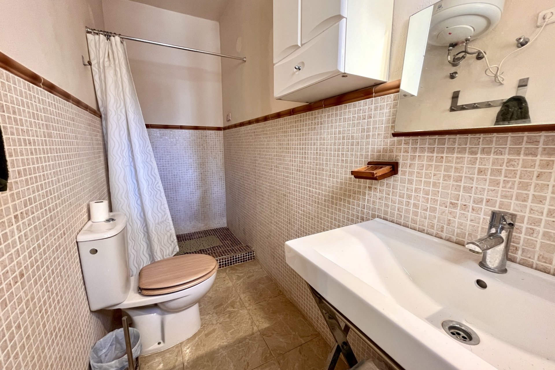 Resale - Villa - La Zenia - 