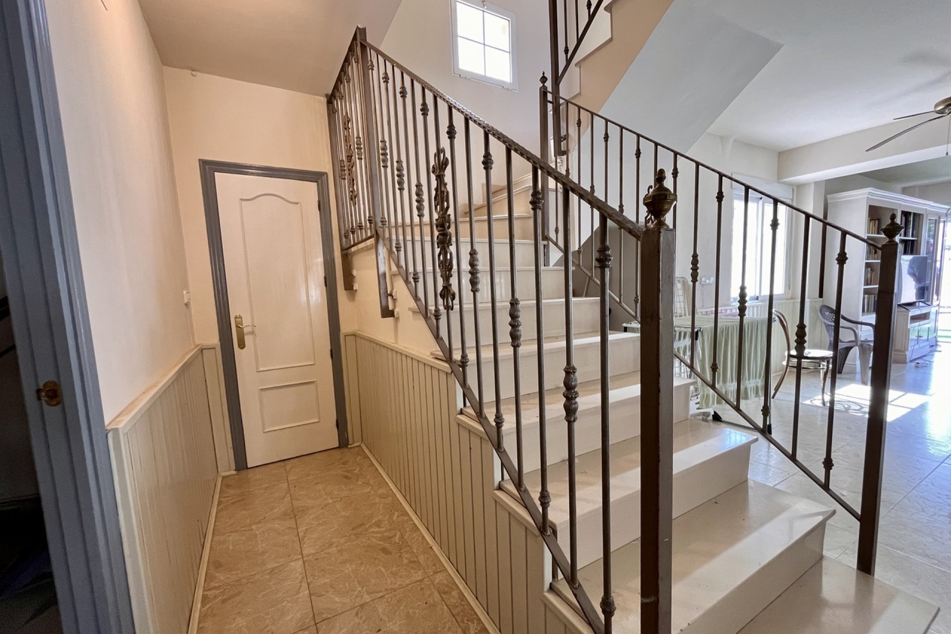 Resale - Villa - La Zenia - 