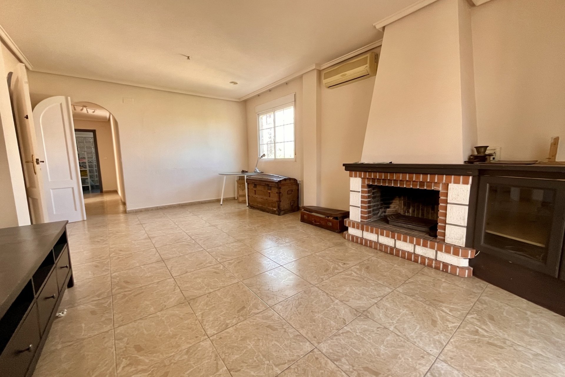 Resale - Villa - La Zenia - 