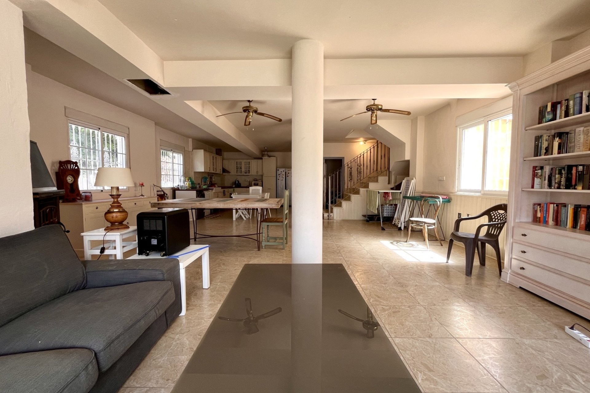 Resale - Villa - La Zenia - 