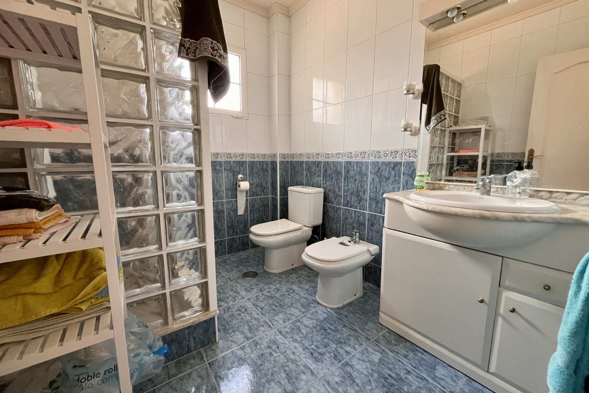 Resale - Villa - La Zenia - 