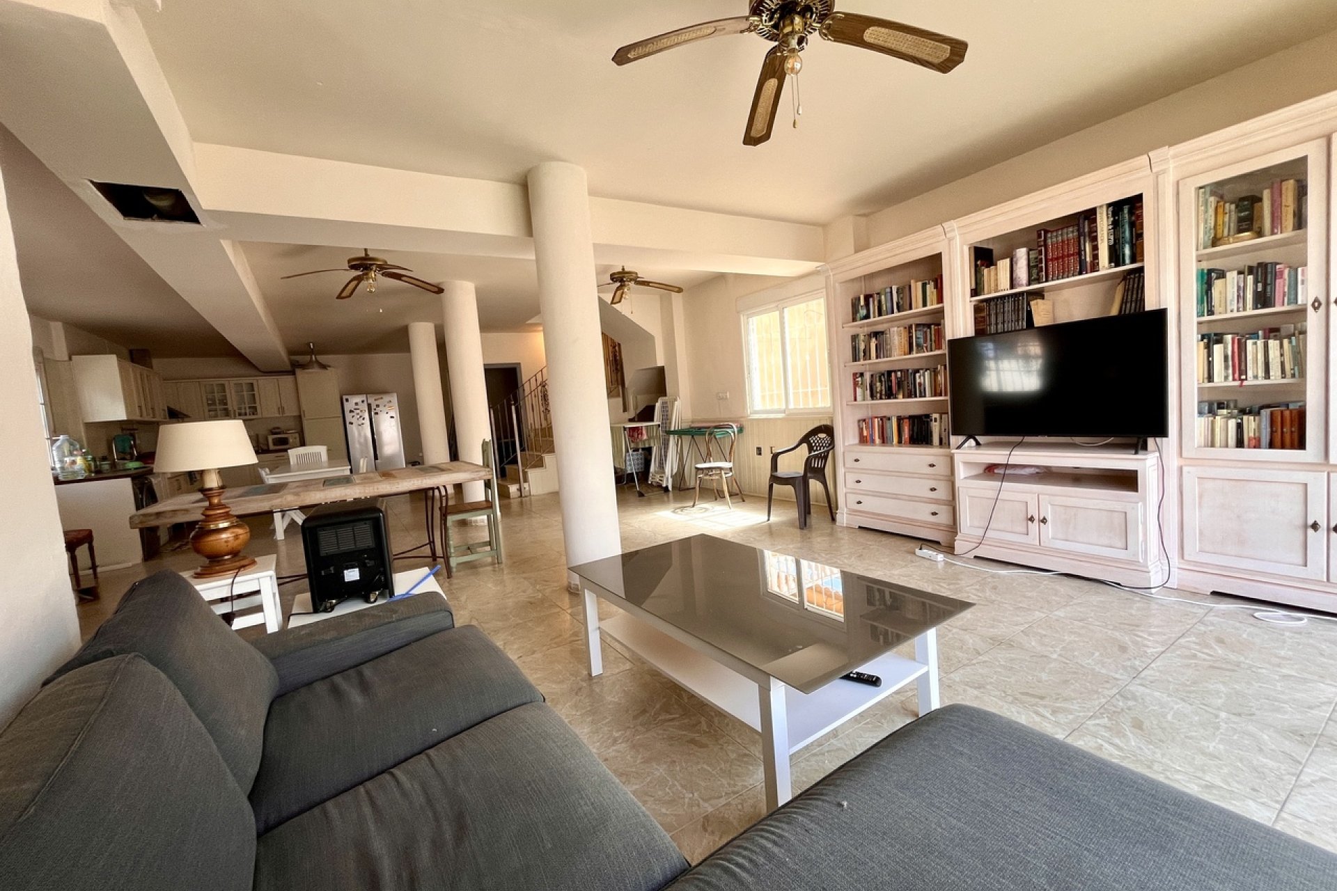 Resale - Villa - La Zenia - 