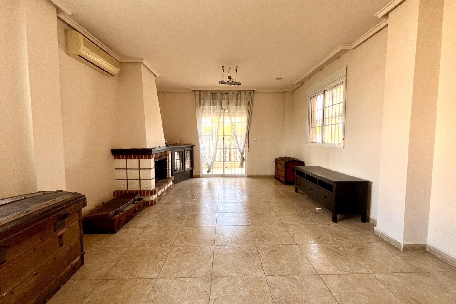 Resale - Villa - La Zenia - 