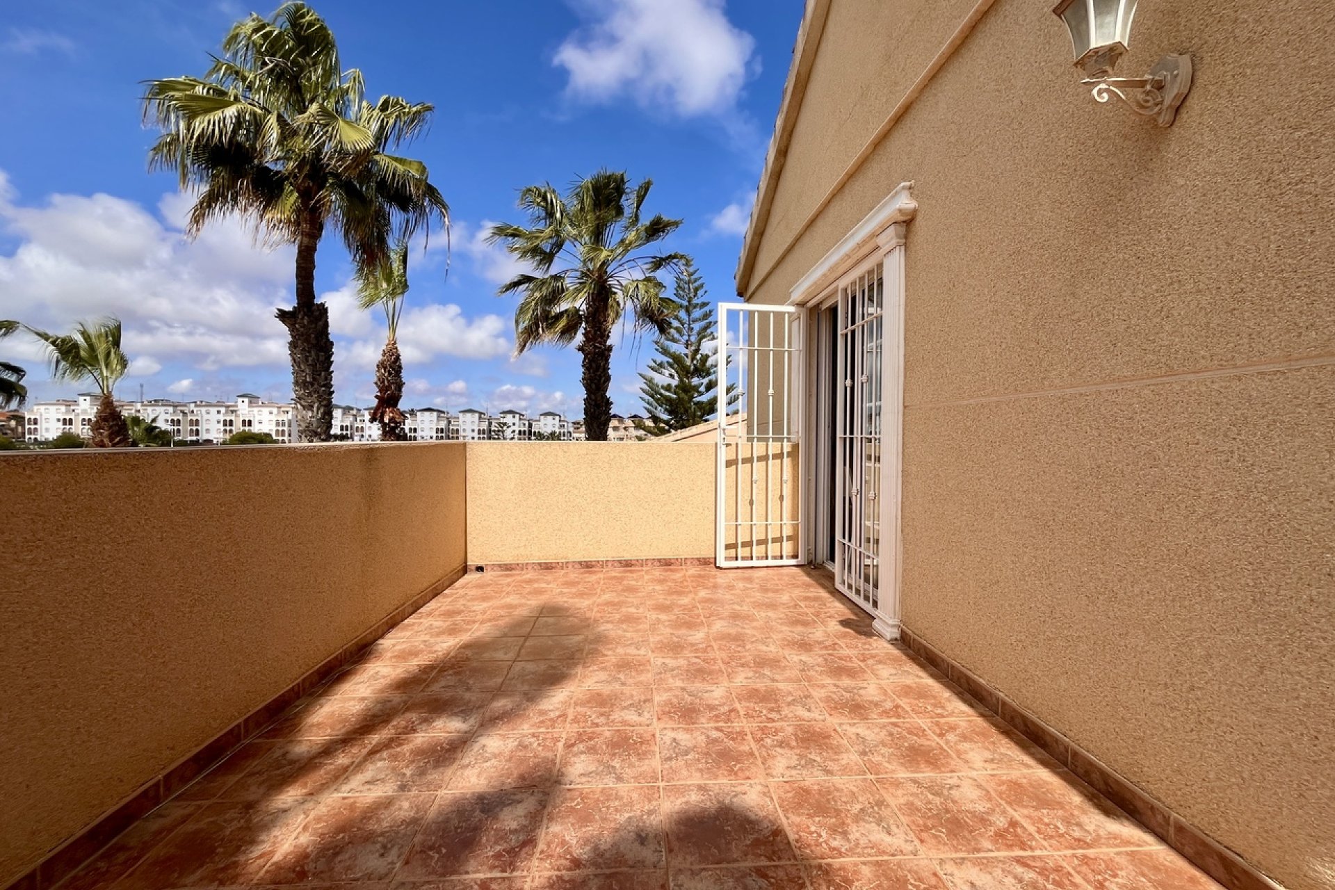 Resale - Villa - La Zenia - 