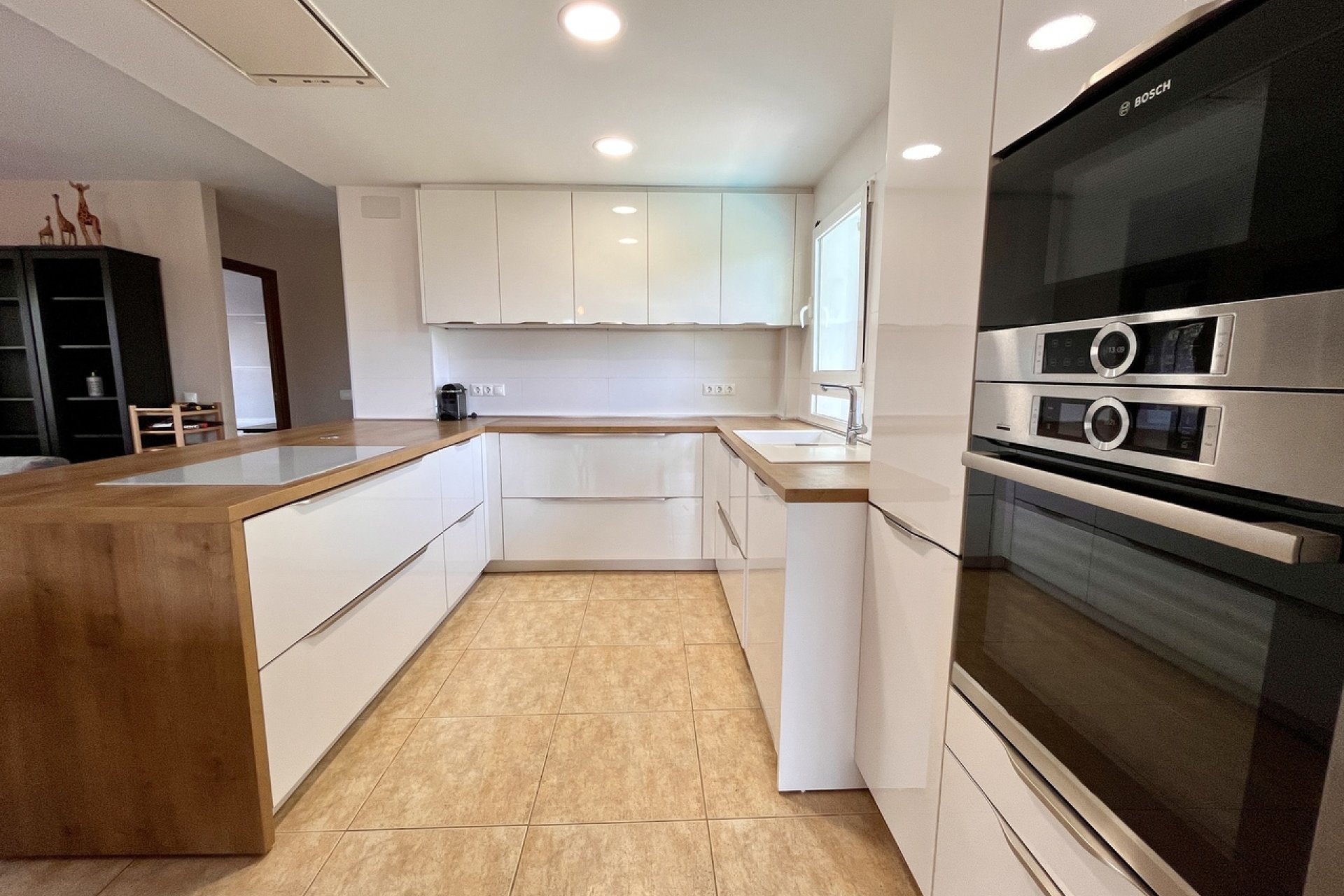 Resale - Villa - La Zenia - 