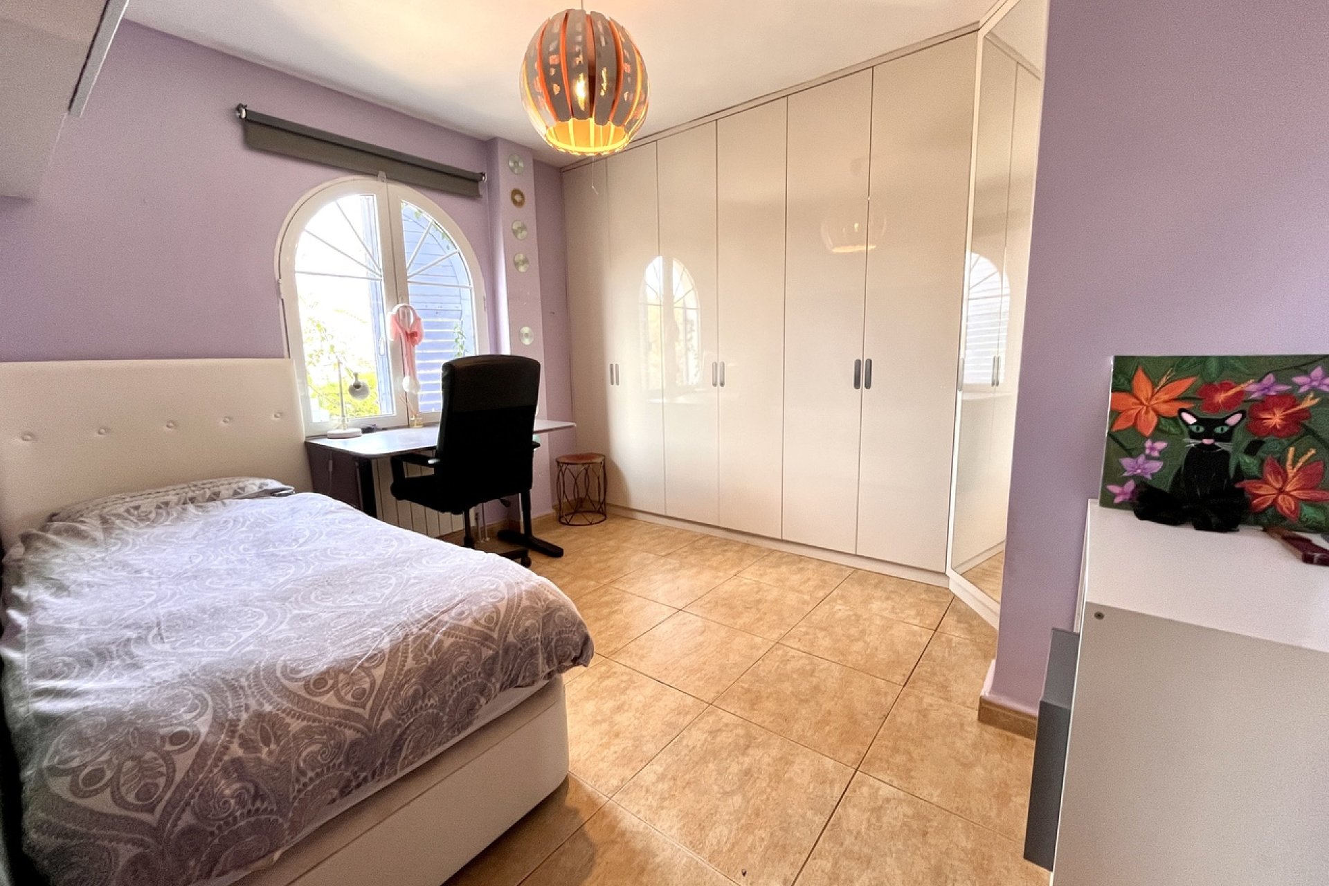 Resale - Villa - La Zenia - 