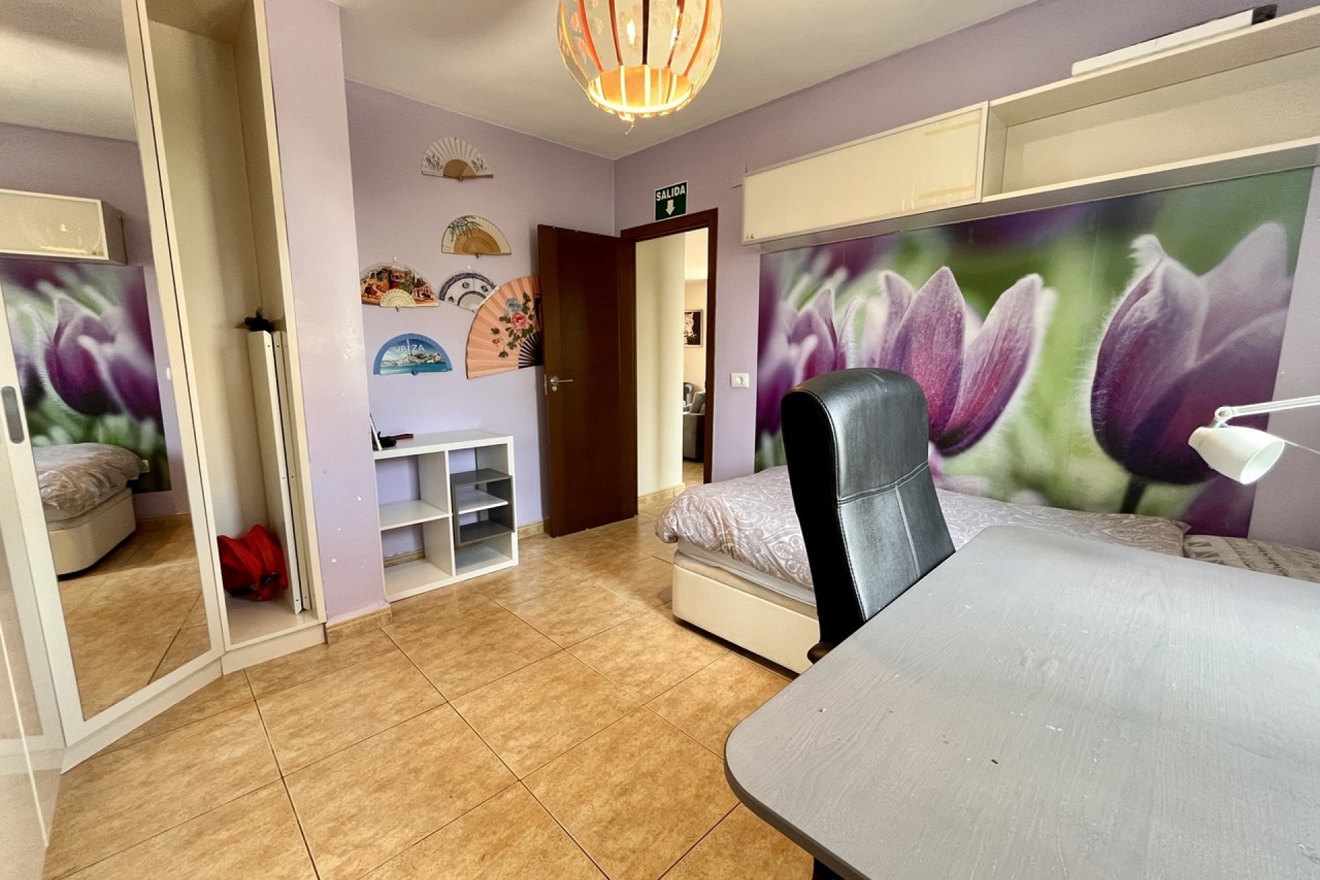 Resale - Villa - La Zenia - 