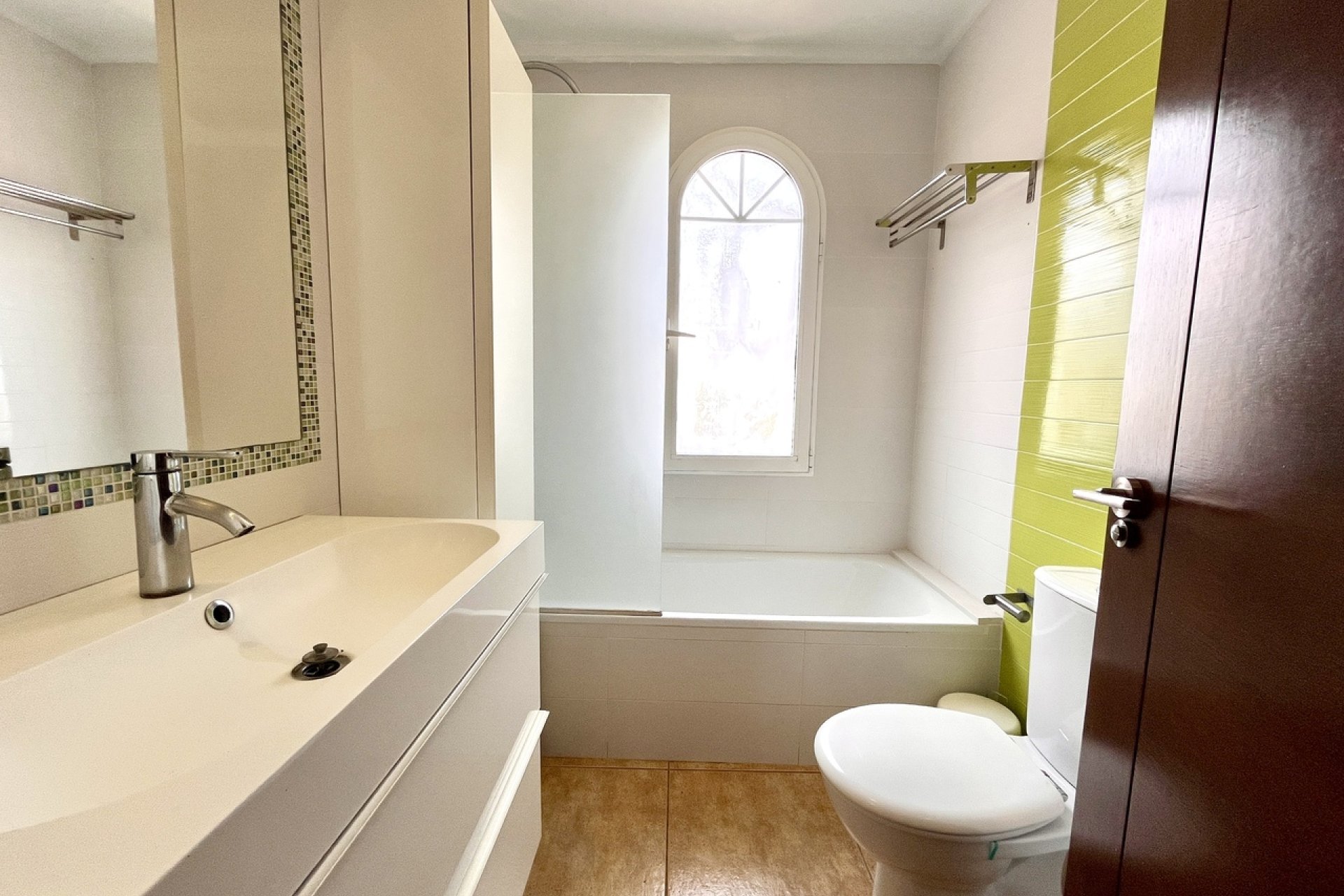 Resale - Villa - La Zenia - 