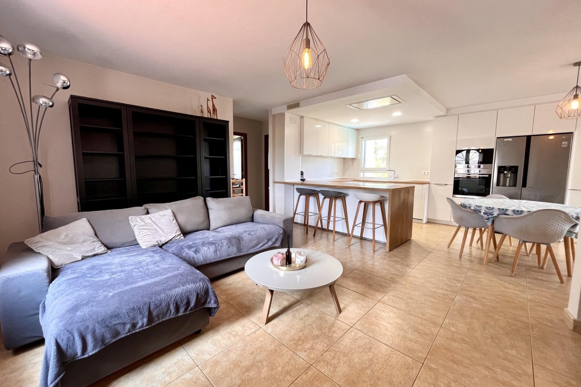 Resale - Villa - La Zenia - 