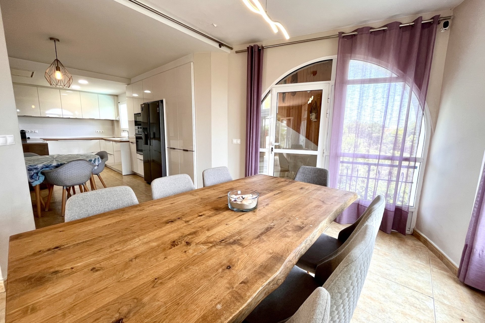 Resale - Villa - La Zenia - 