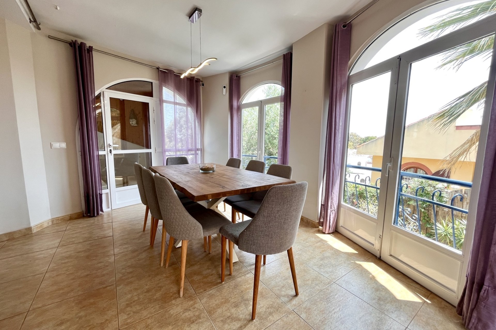 Resale - Villa - La Zenia - 