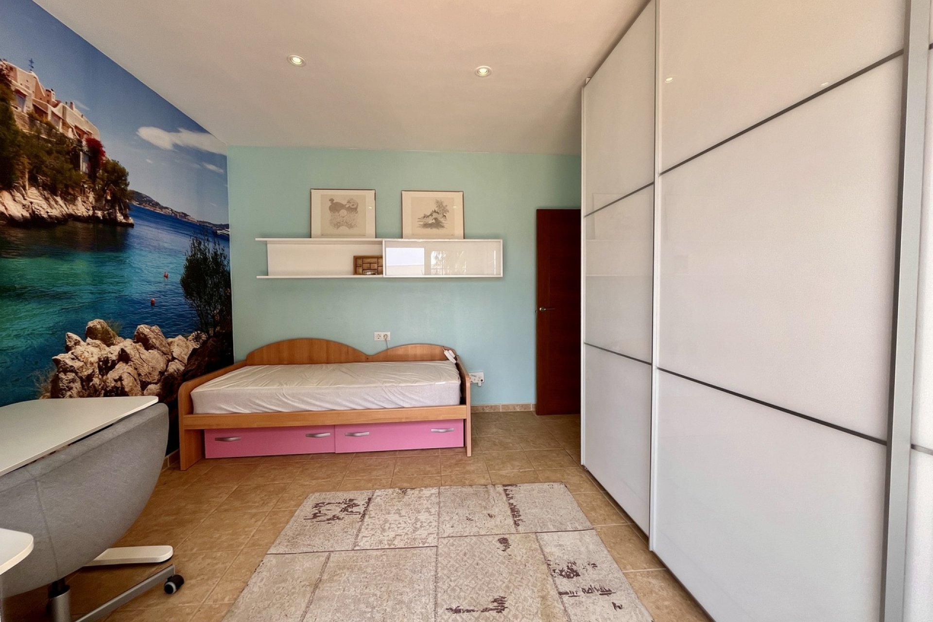 Resale - Villa - La Zenia - 