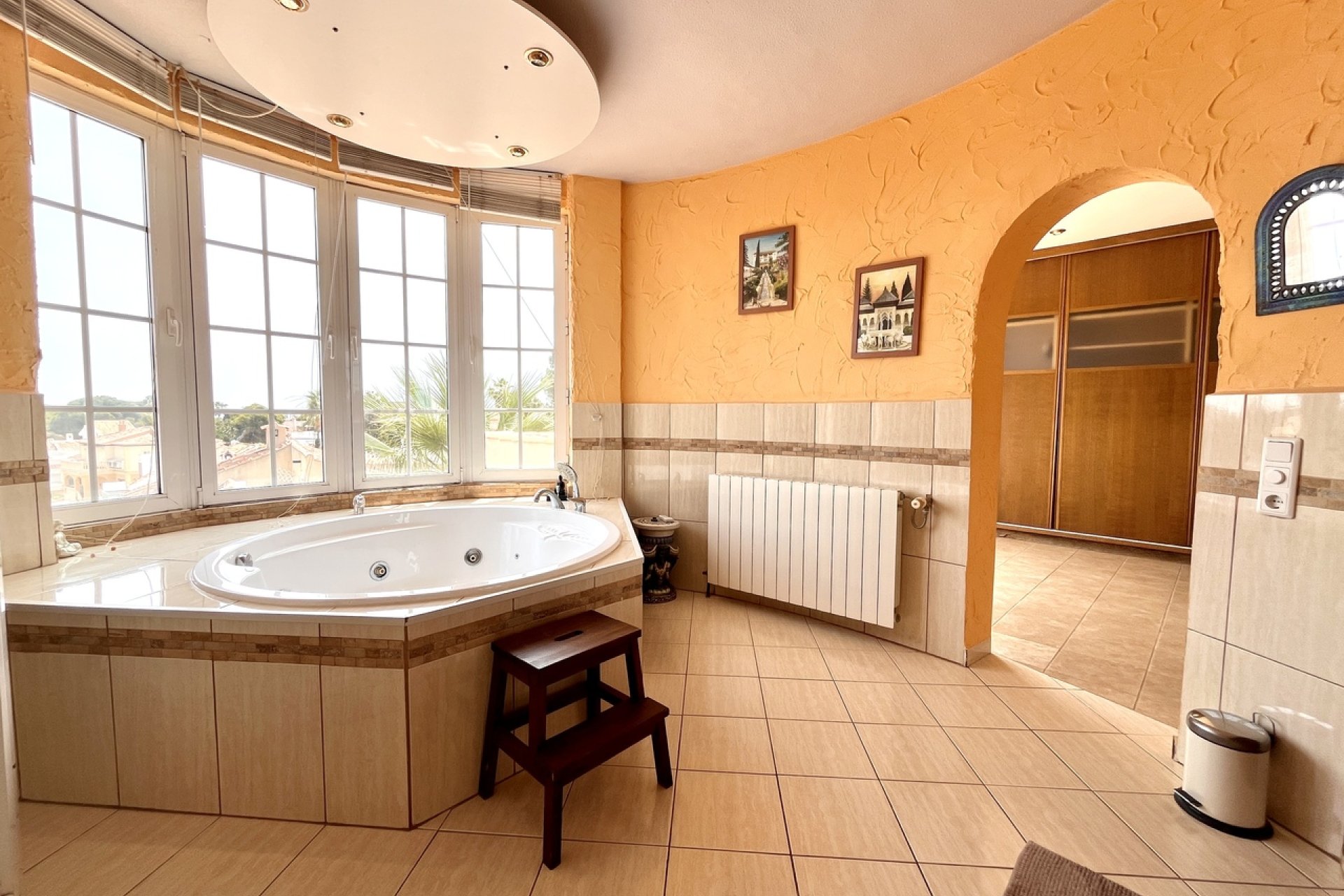 Resale - Villa - La Zenia - 