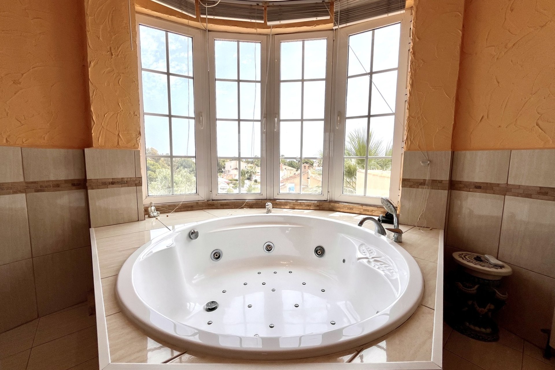 Resale - Villa - La Zenia - 