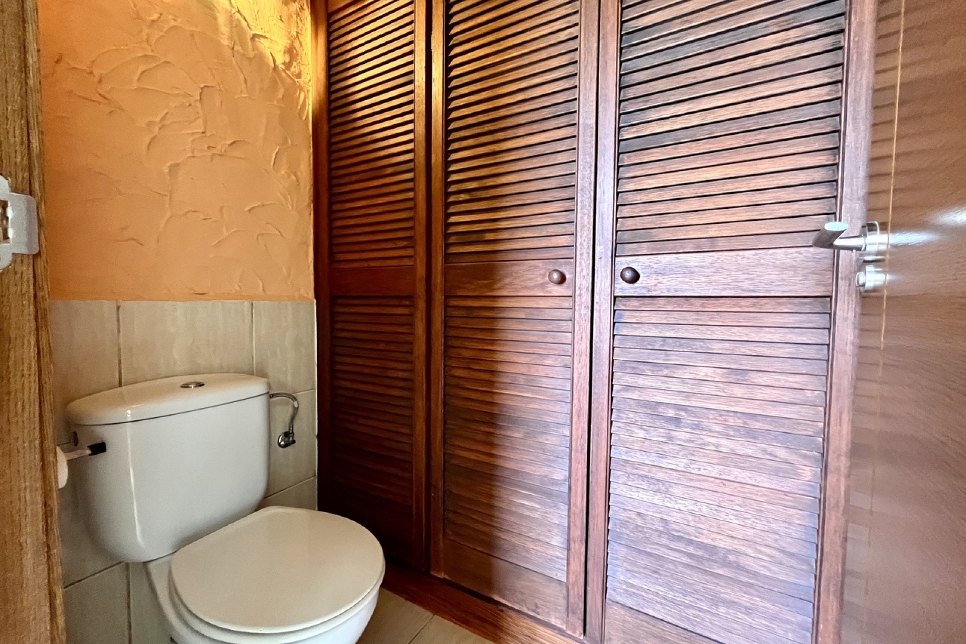 Resale - Villa - La Zenia - 