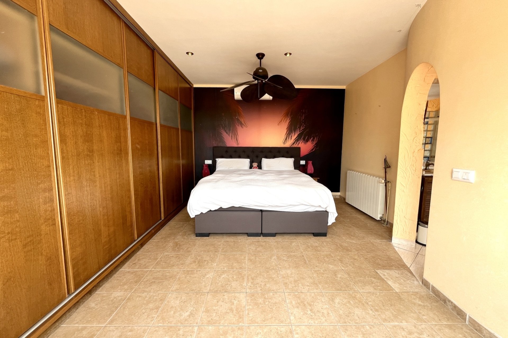 Resale - Villa - La Zenia - 