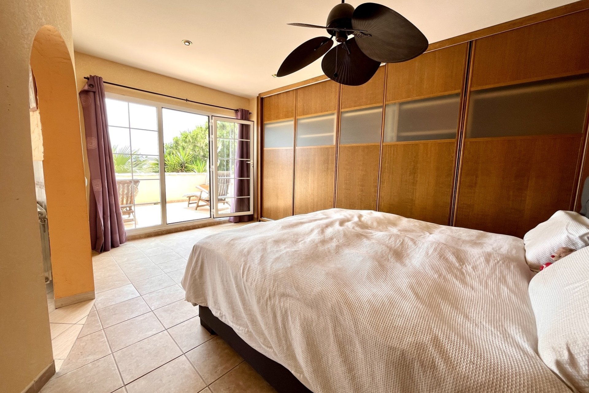 Resale - Villa - La Zenia - 