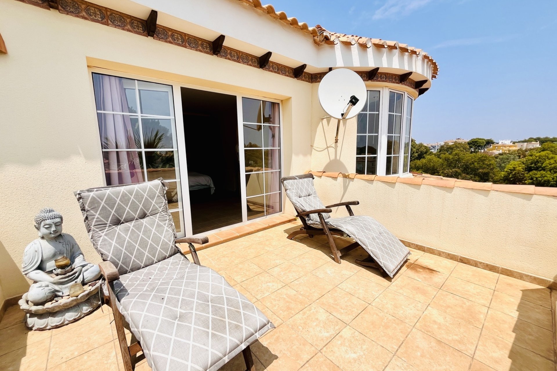 Resale - Villa - La Zenia - 