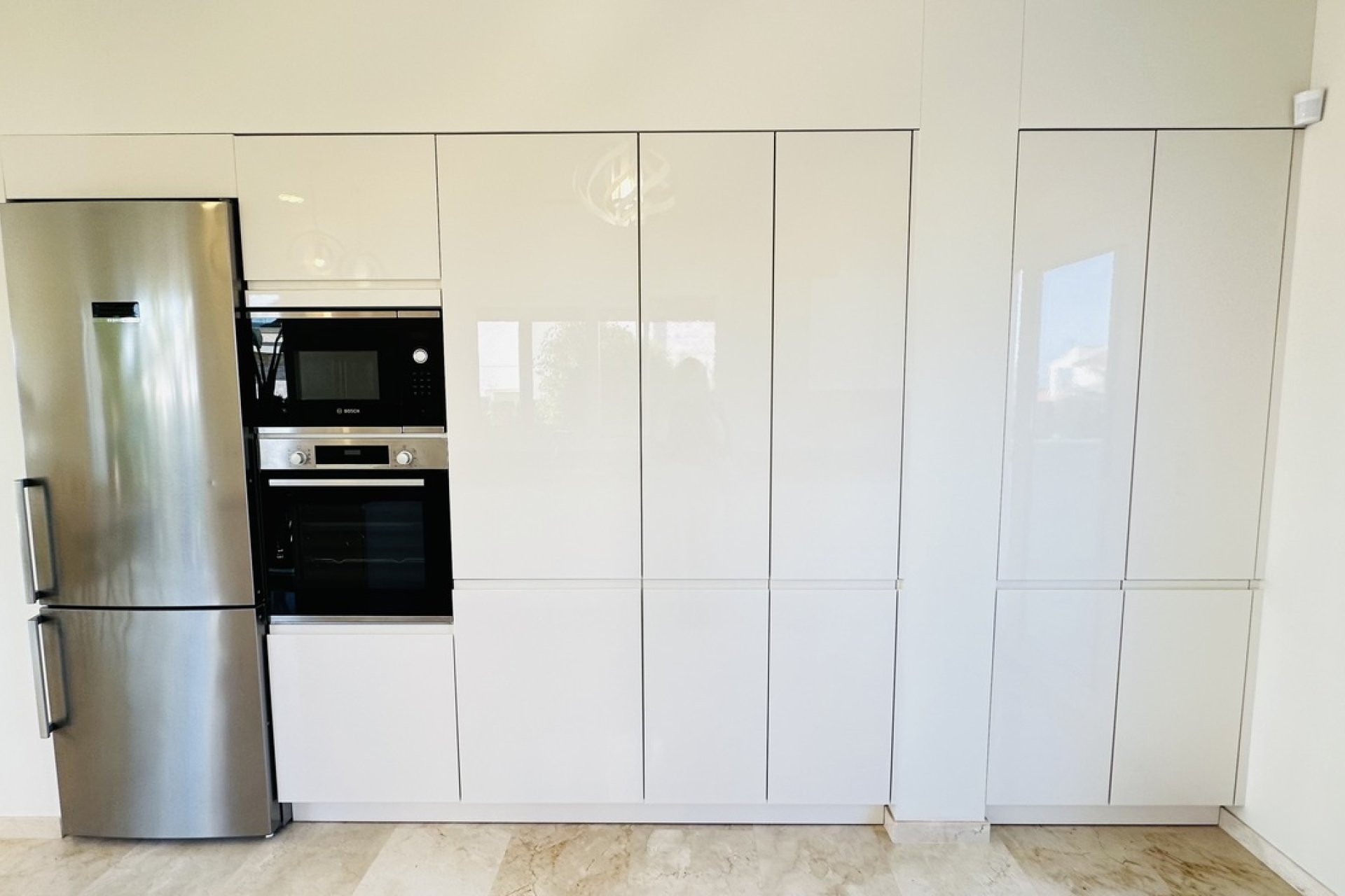 Resale - Villa - La Zenia - 