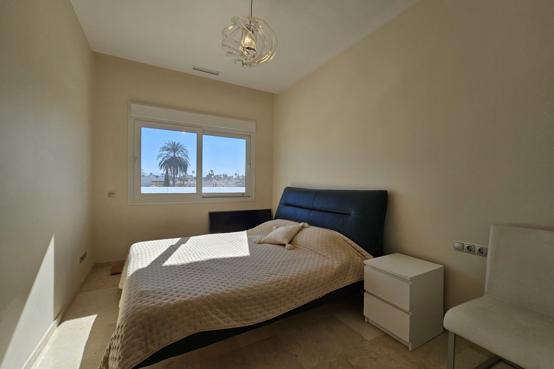 Resale - Villa - La Zenia - 