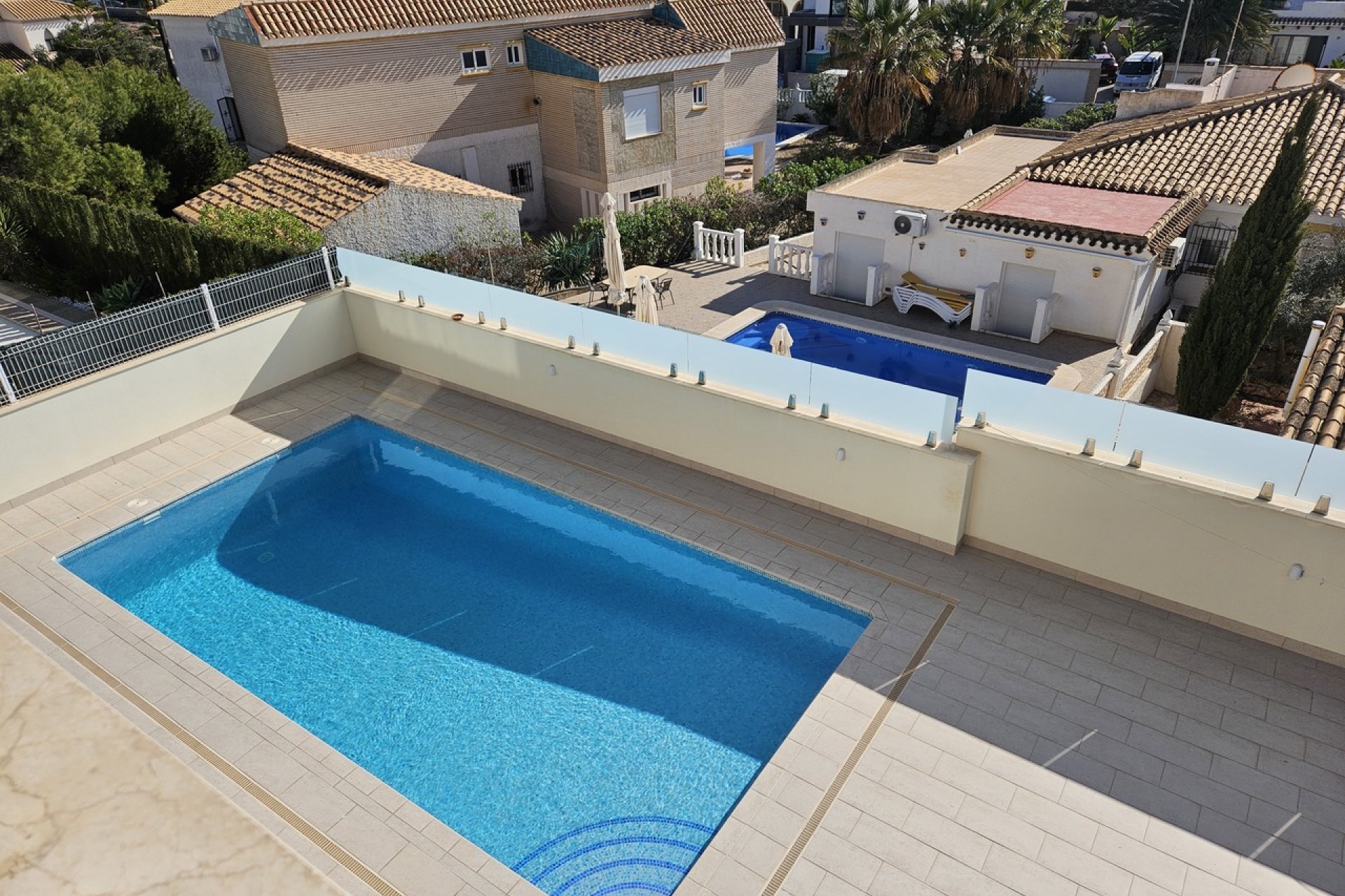 Resale - Villa - La Zenia - 
