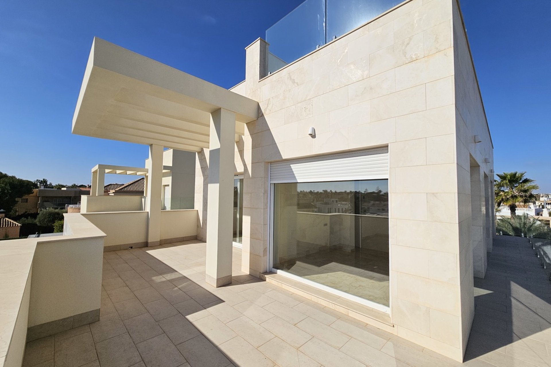 Resale - Villa - La Zenia - 