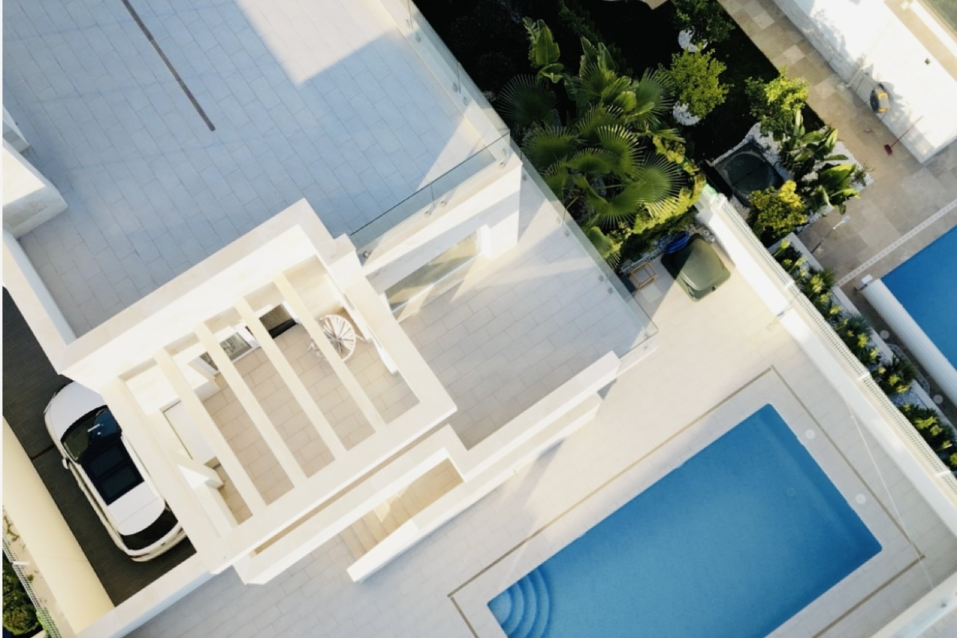 Resale - Villa - La Zenia - 