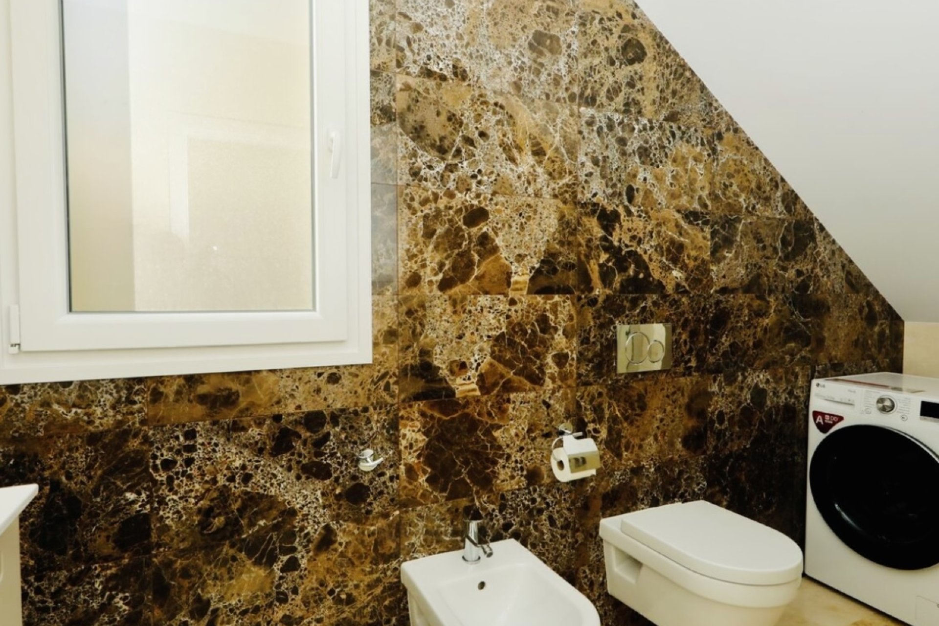 Resale - Villa - La Zenia - 