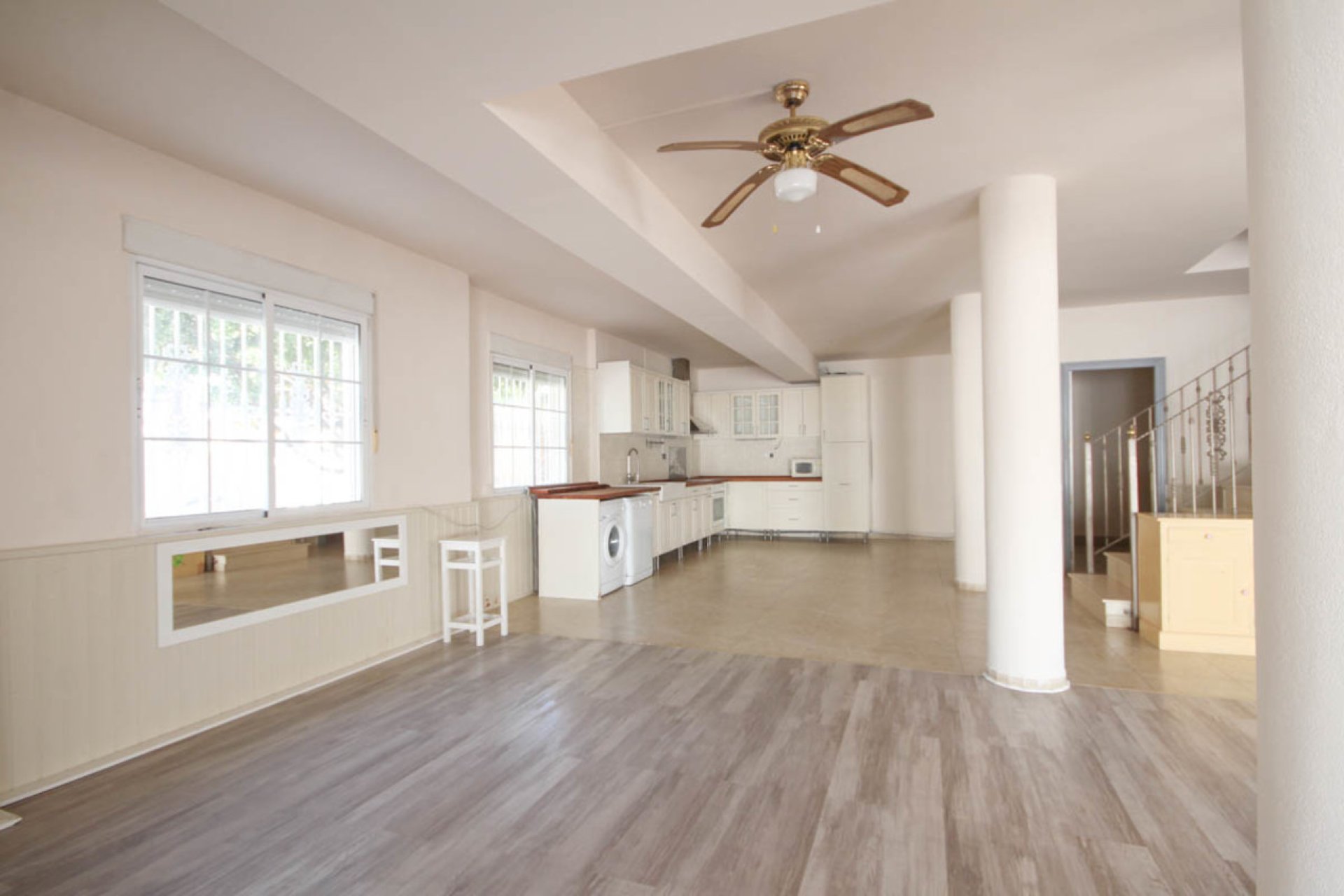 Resale - Villa - La Zenia - 