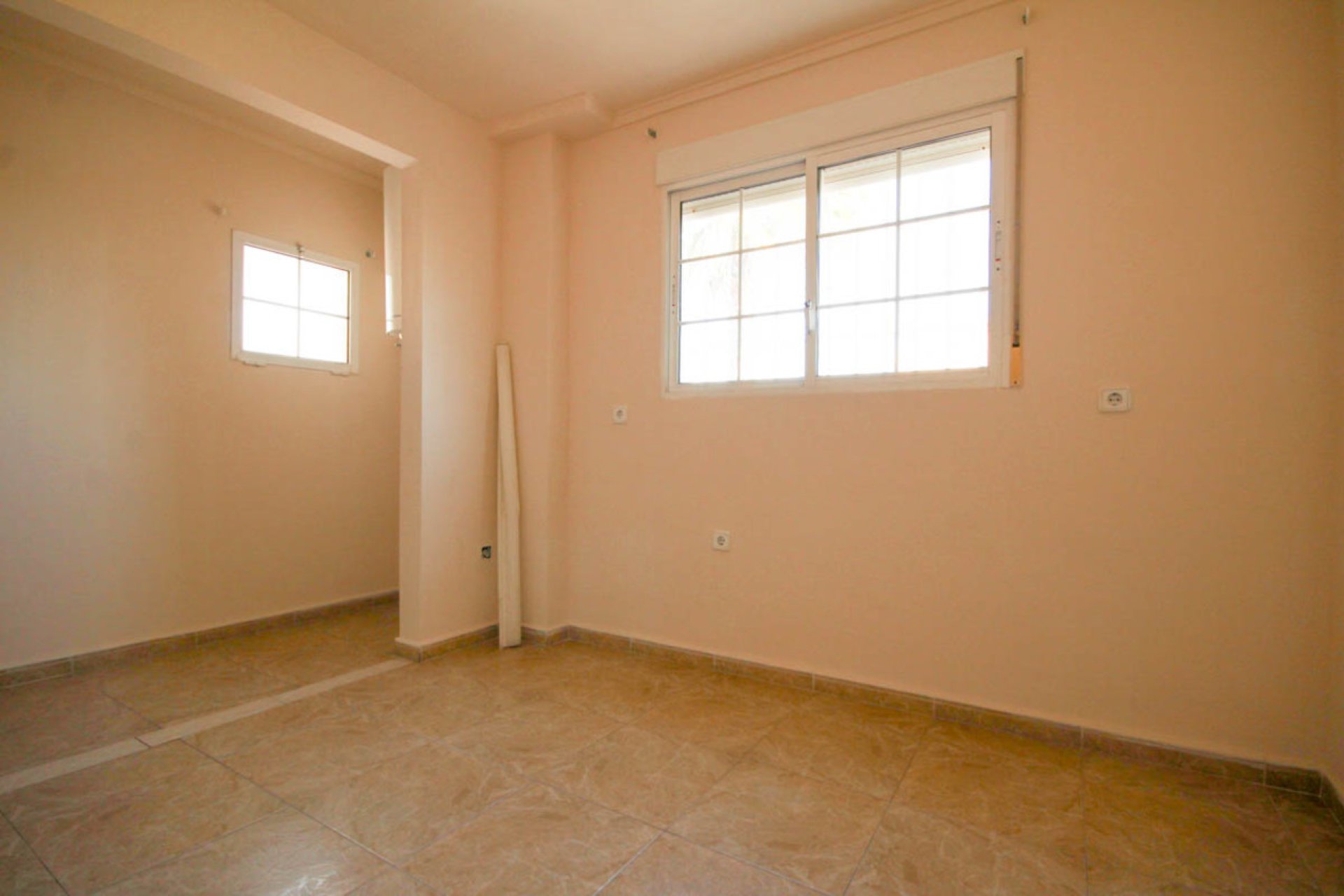 Resale - Villa - La Zenia - 