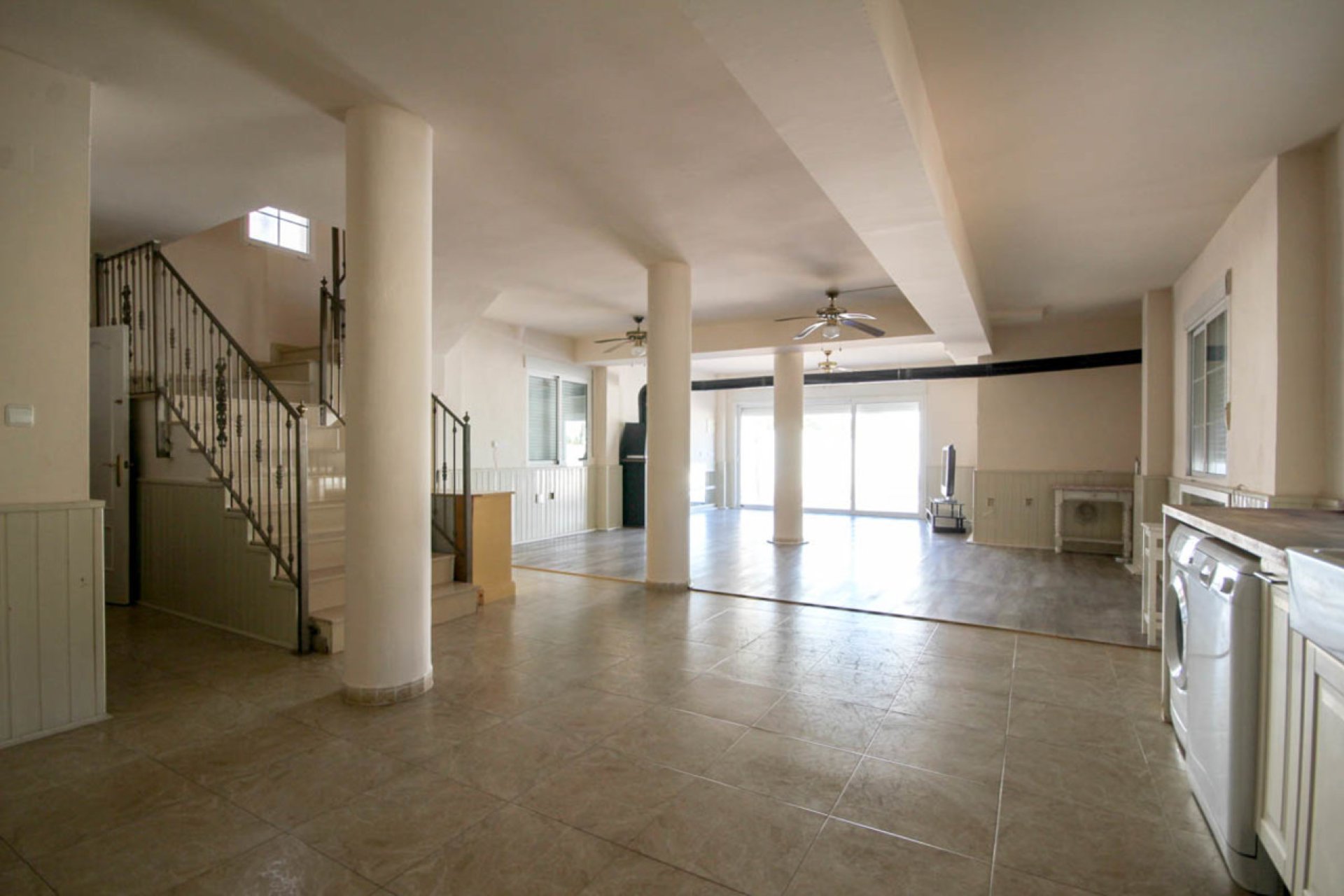 Resale - Villa - La Zenia - 