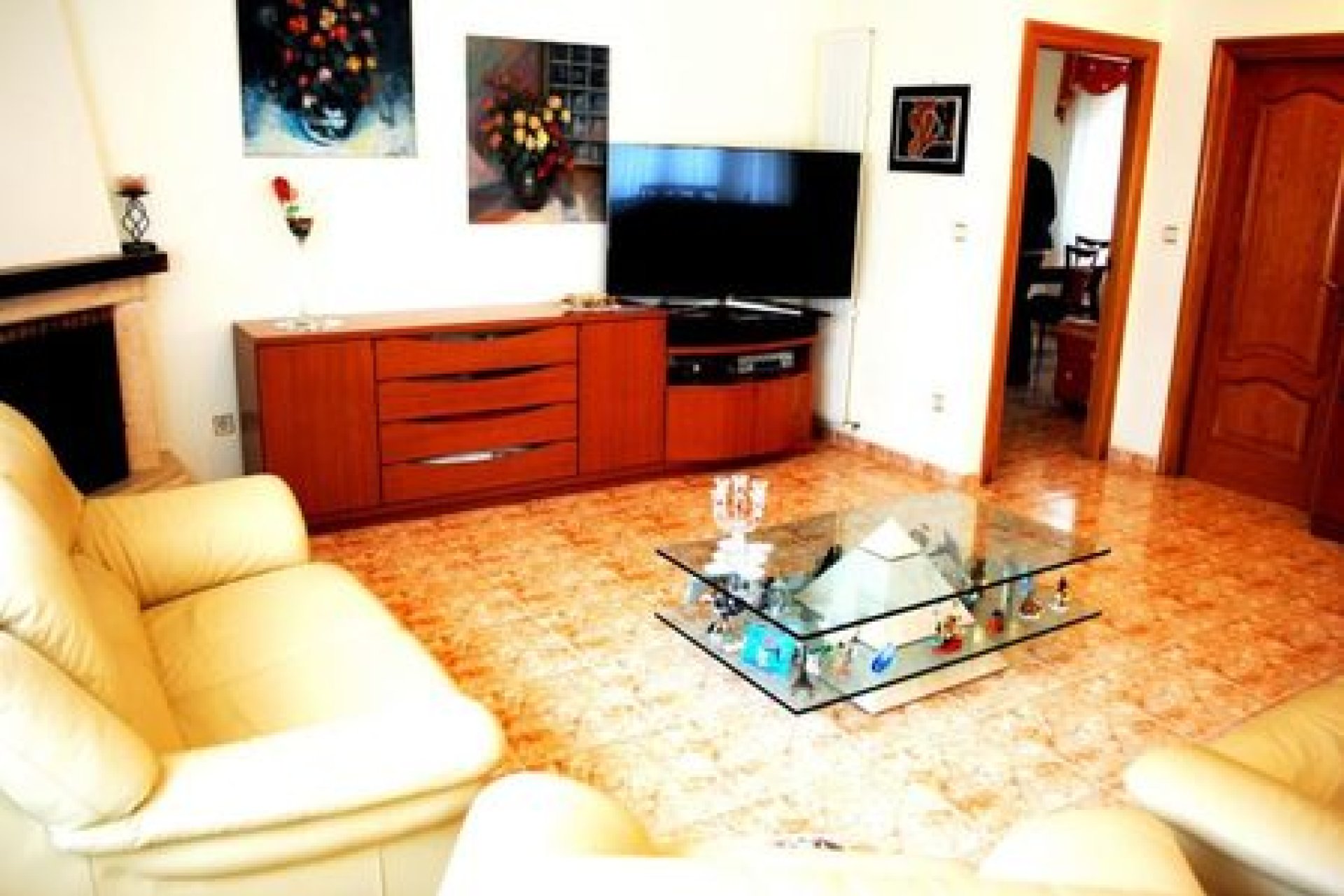 Resale - Villa - La Zenia - 