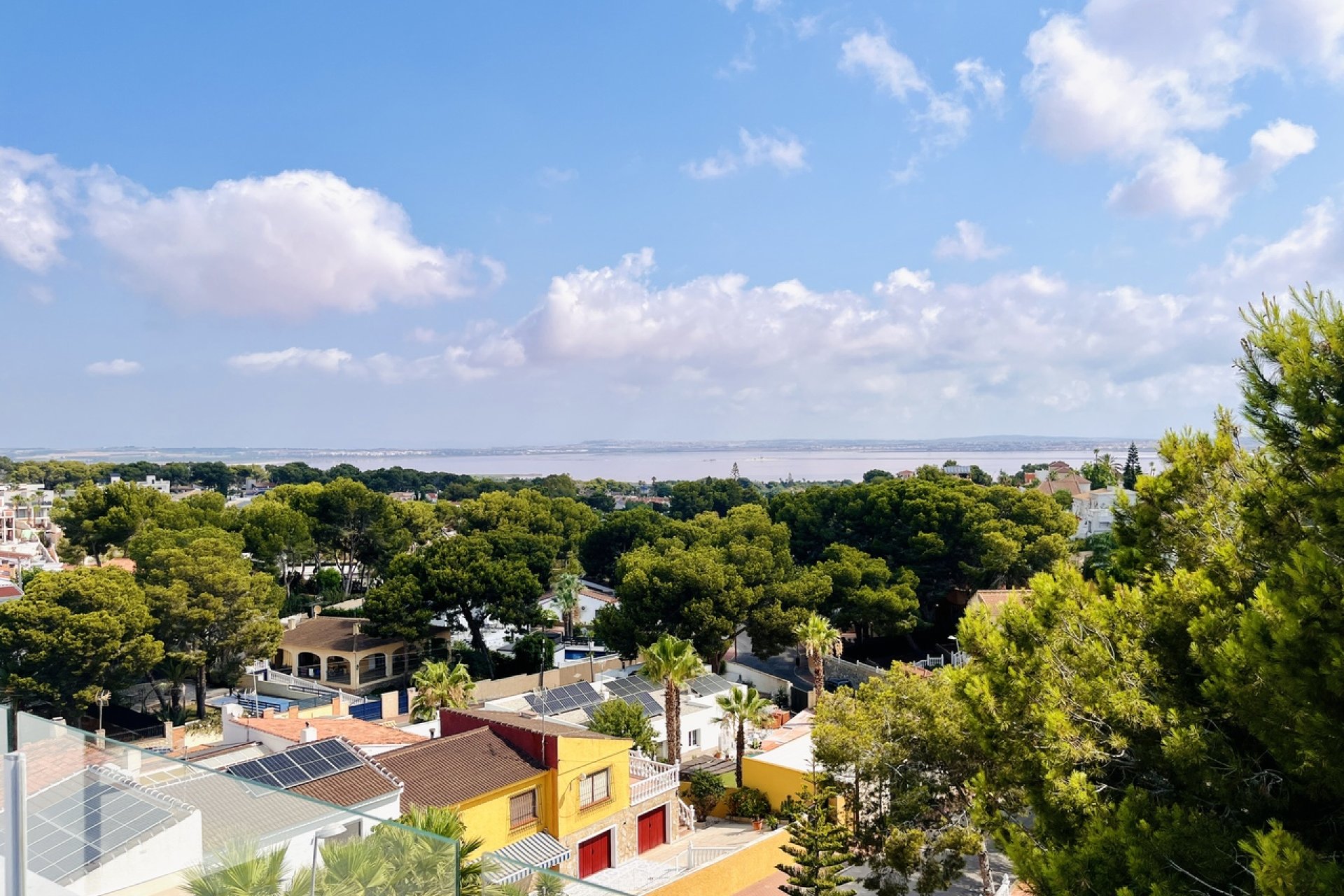 Resale - Villa - Los Balcones - 