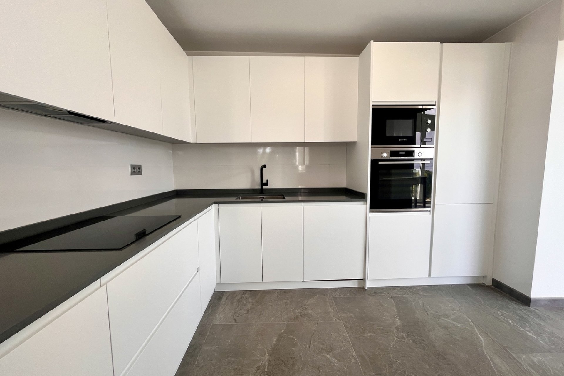 Resale - Villa - Los Balcones - 