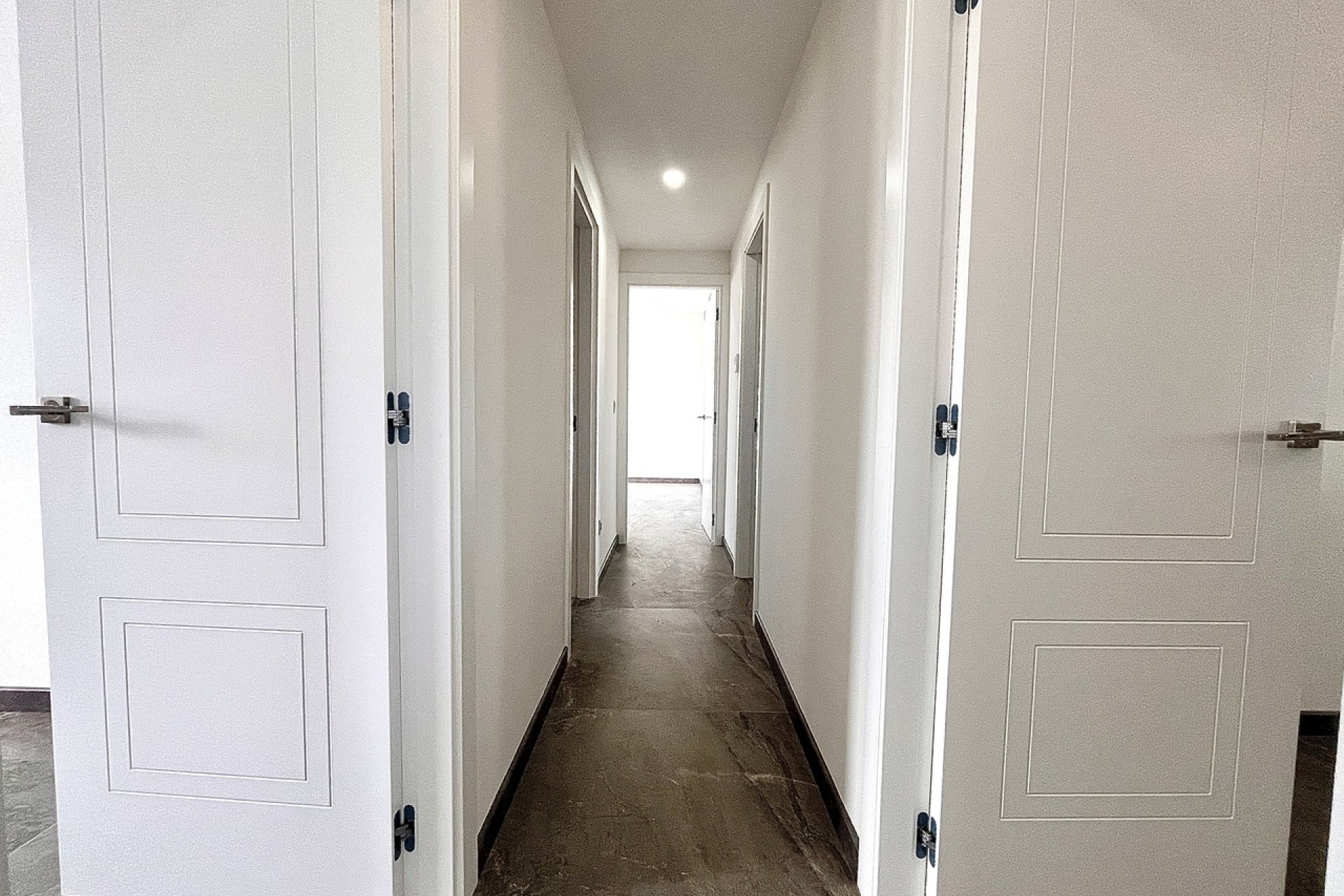 Resale - Villa - Los Balcones - 