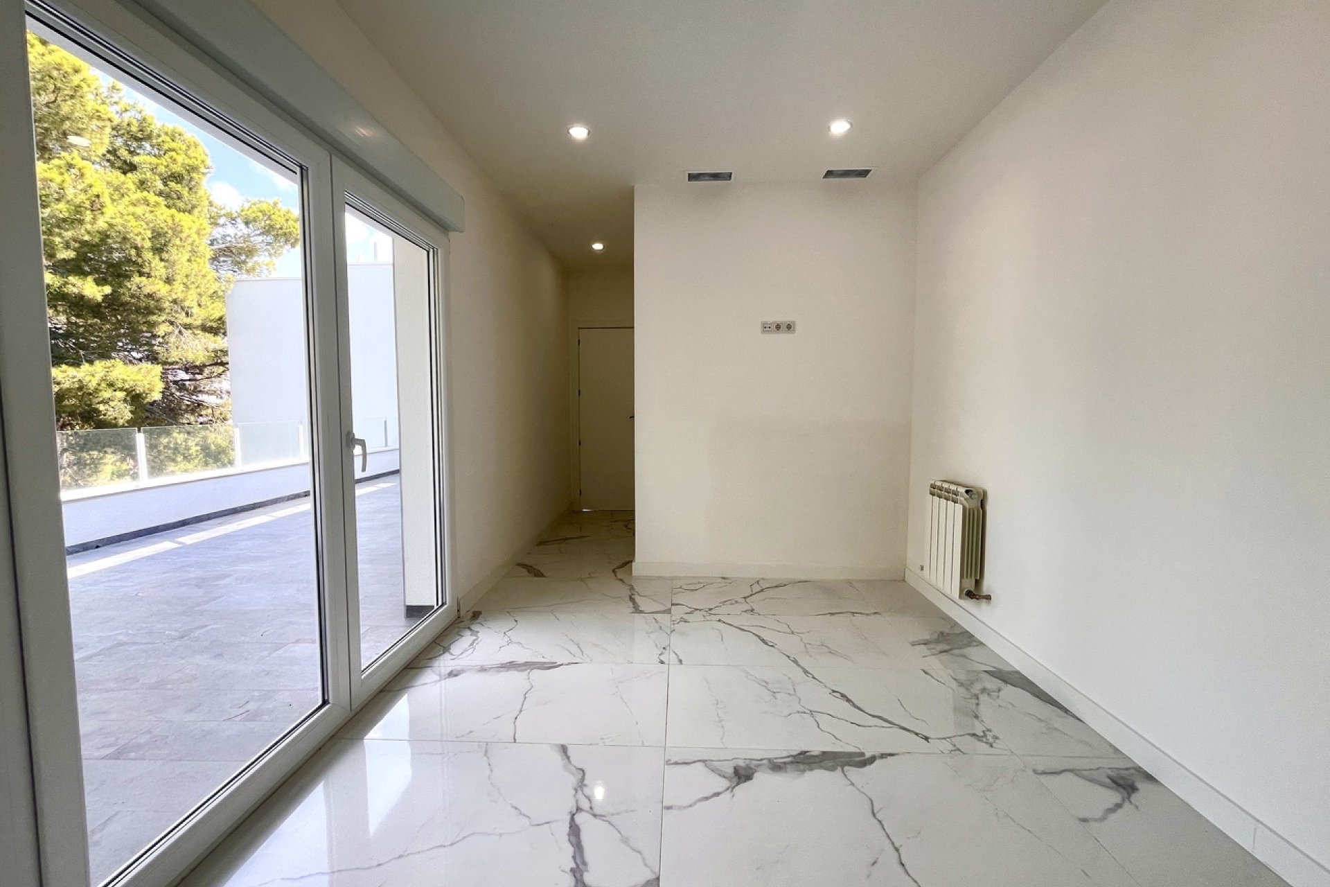 Resale - Villa - Los Balcones - 