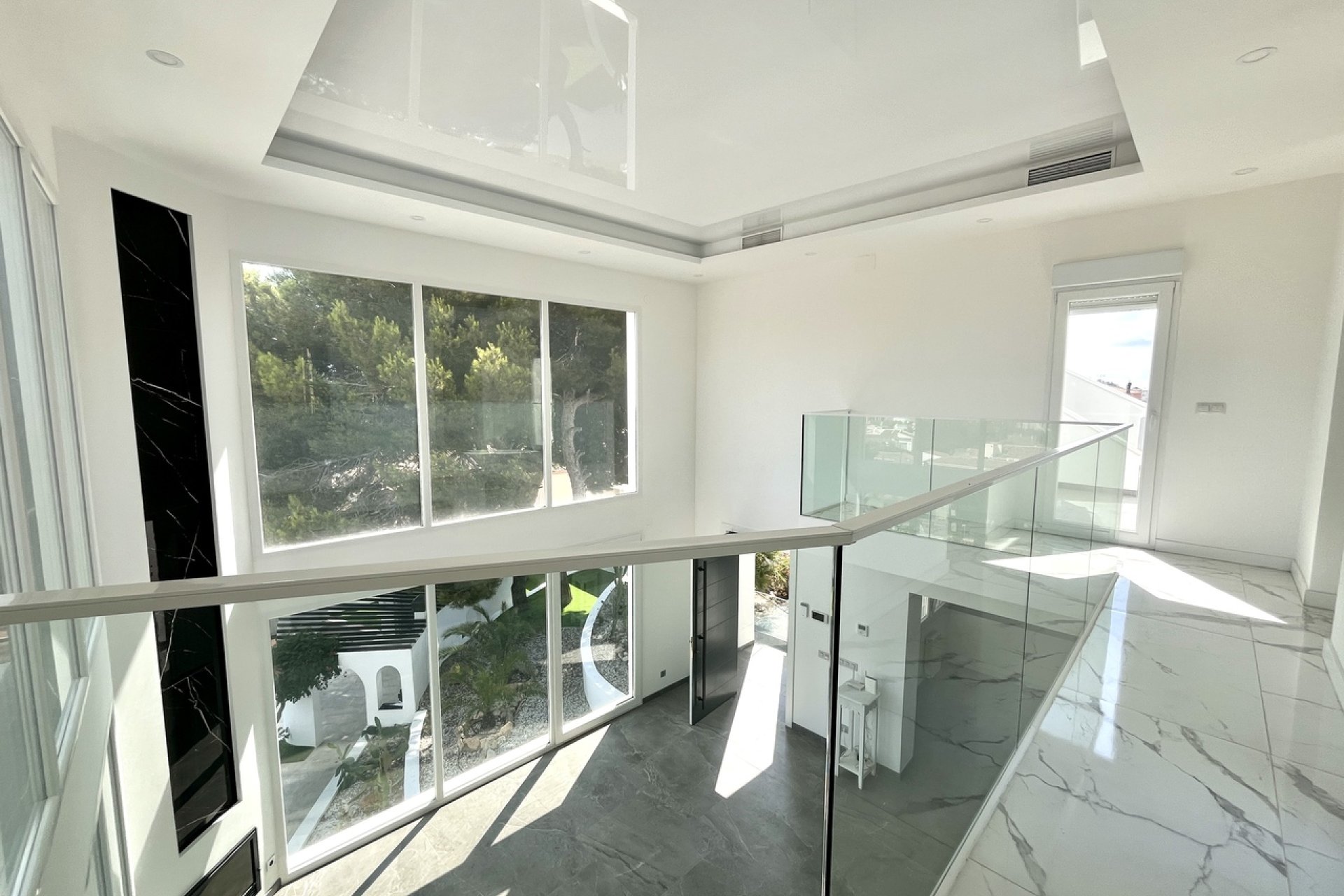 Resale - Villa - Los Balcones - 