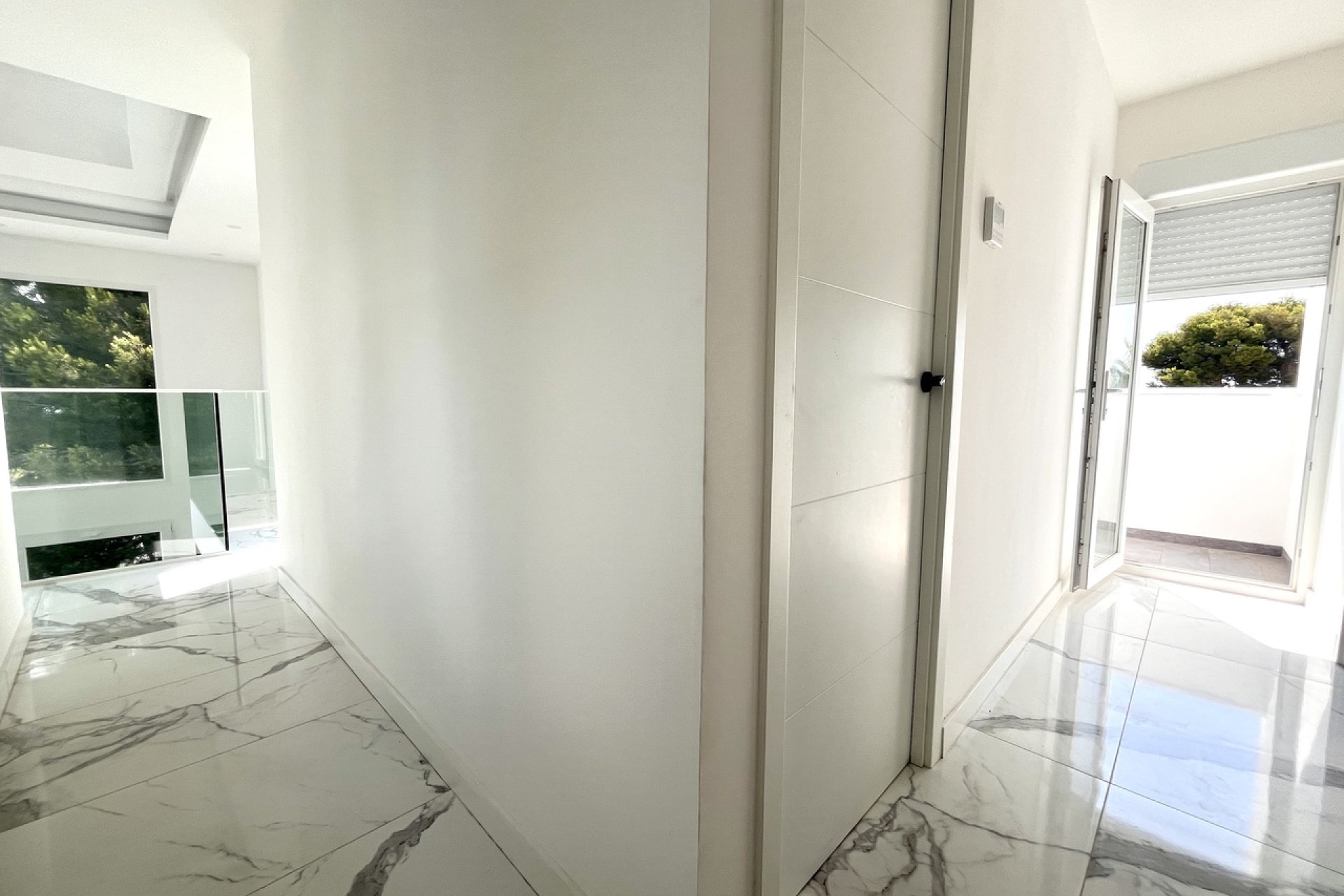 Resale - Villa - Los Balcones - 