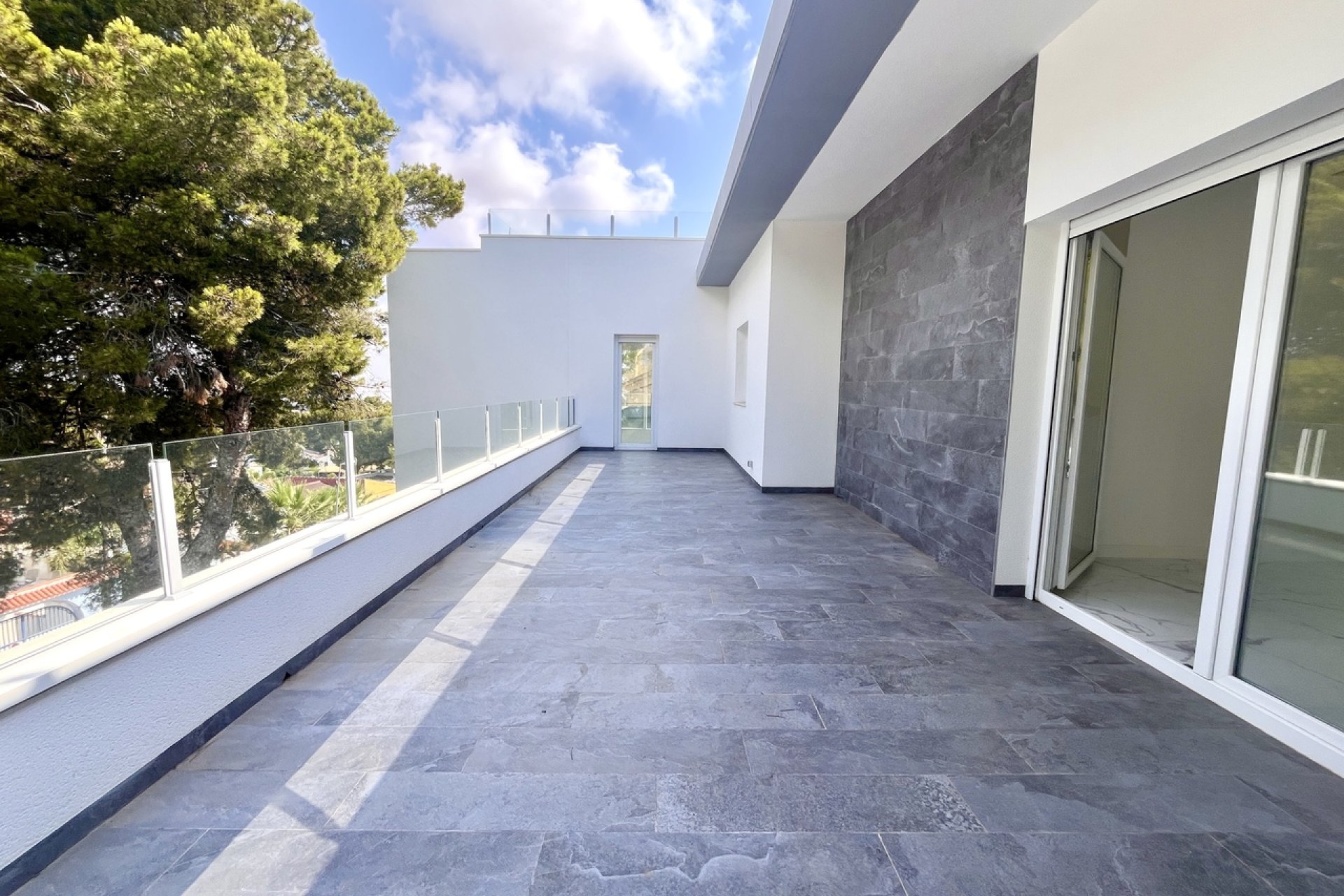 Resale - Villa - Los Balcones - 