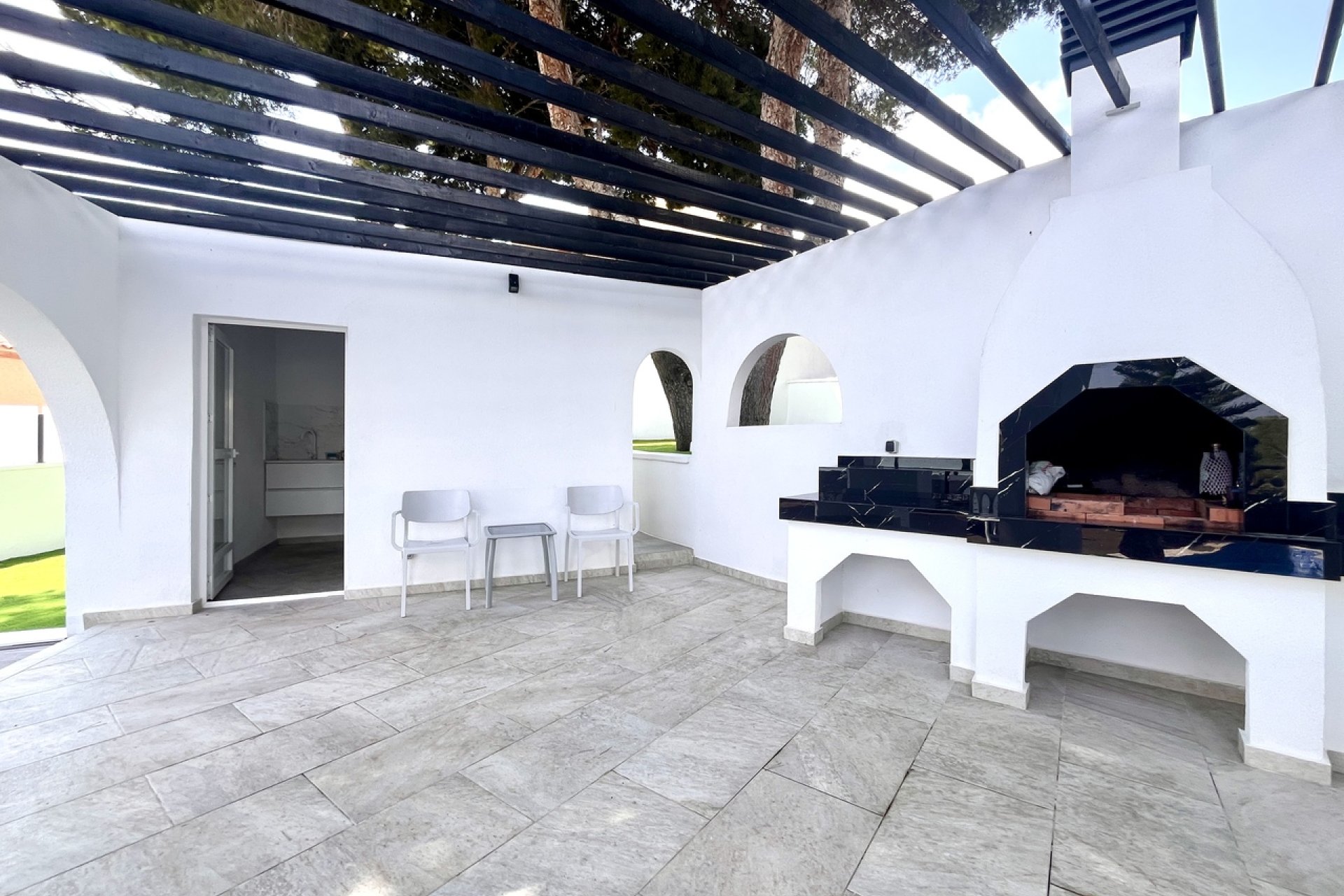 Resale - Villa - Los Balcones - 