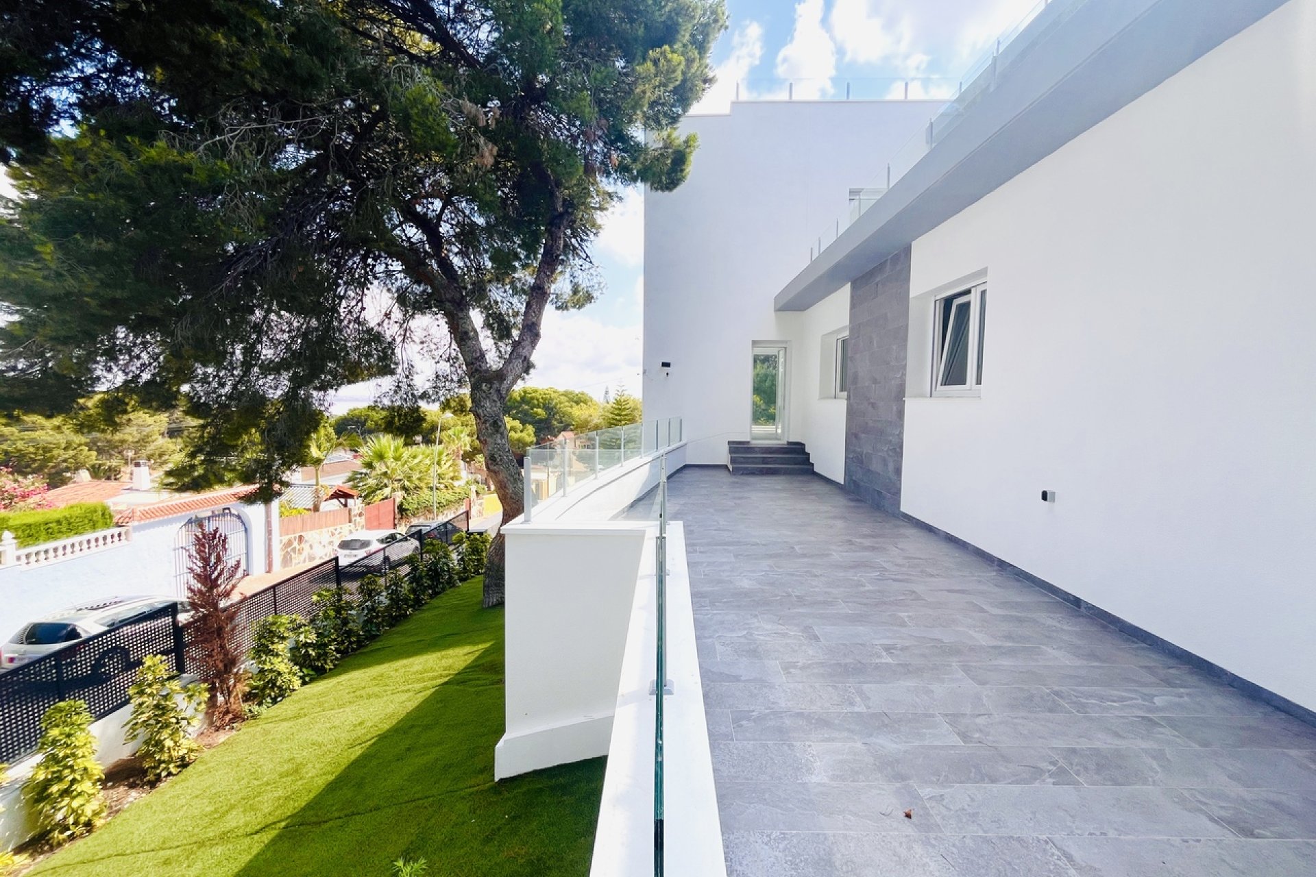 Resale - Villa - Los Balcones - 
