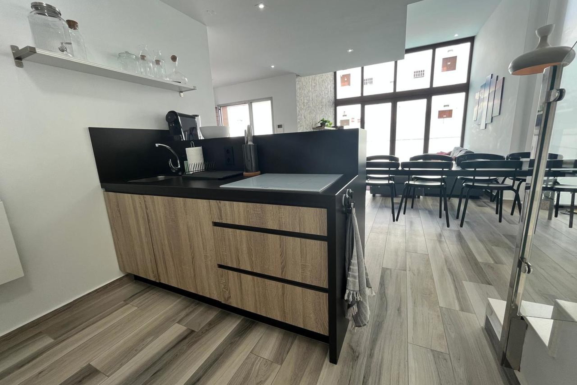 Resale - Villa - Los Balcones - 