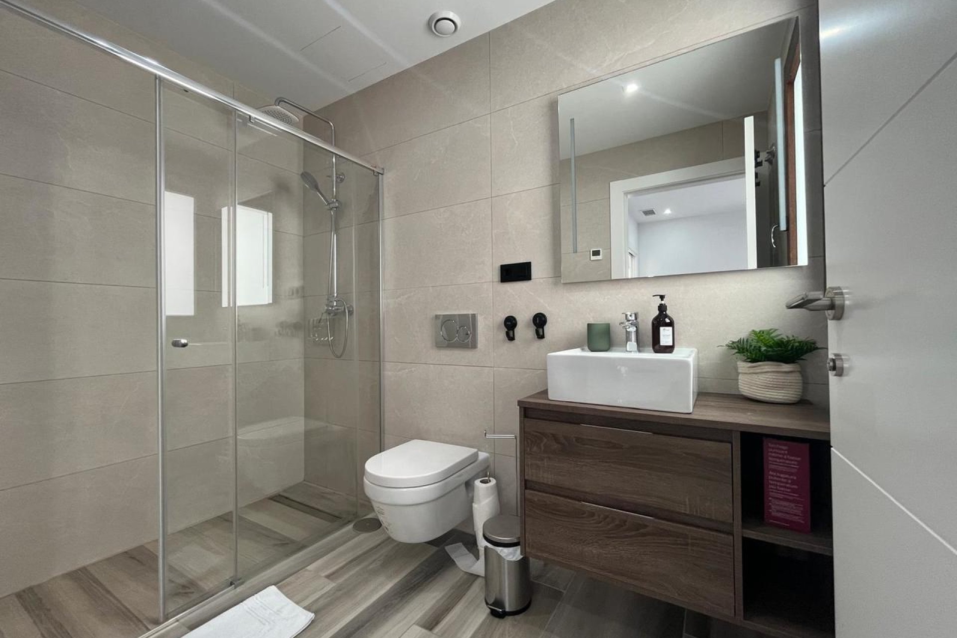 Resale - Villa - Los Balcones - 