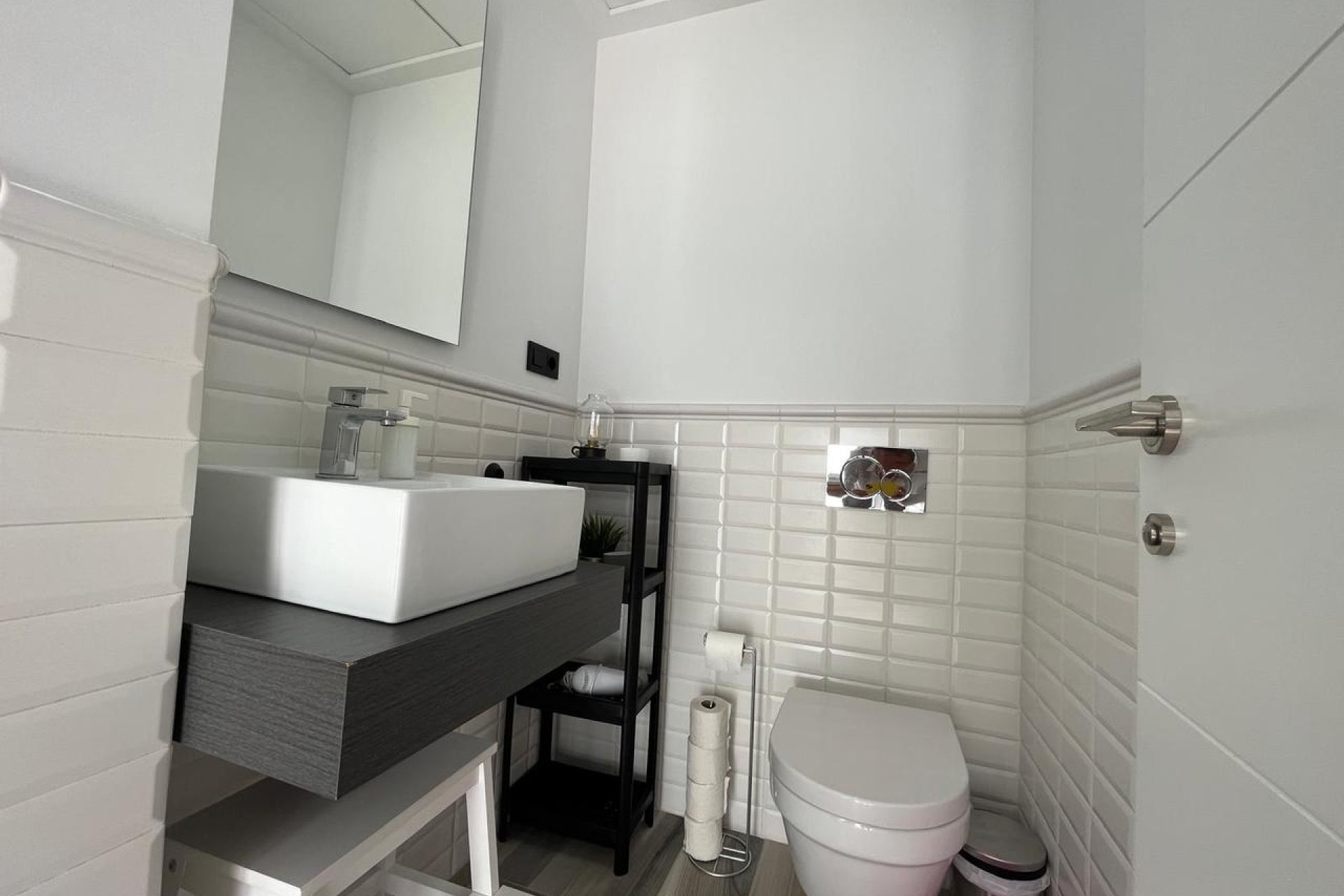 Resale - Villa - Los Balcones - 